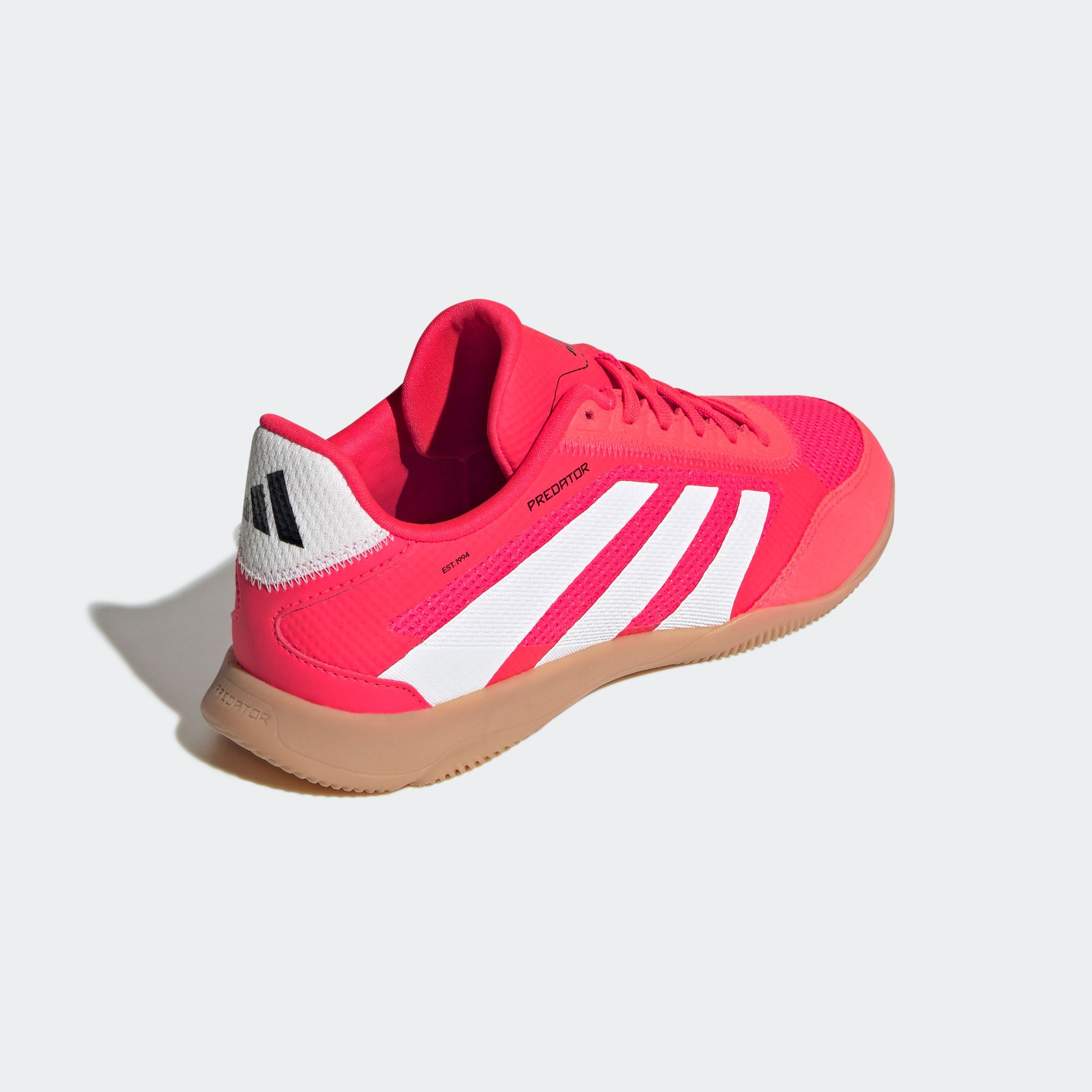 adidas Performance Fußballschuh »PREDATOR LEAGUE KIDS IN«, für Halle und Straße