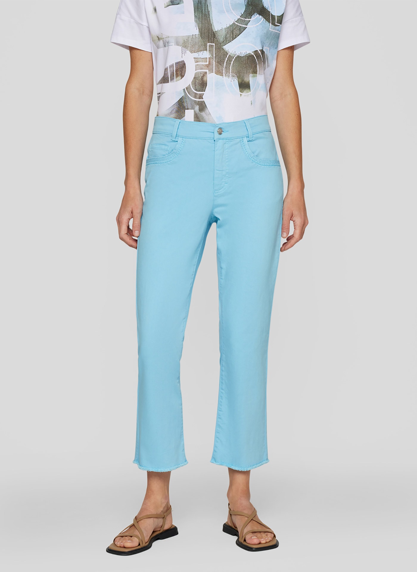 Rabe Jerseyhose "Hose" günstig online kaufen