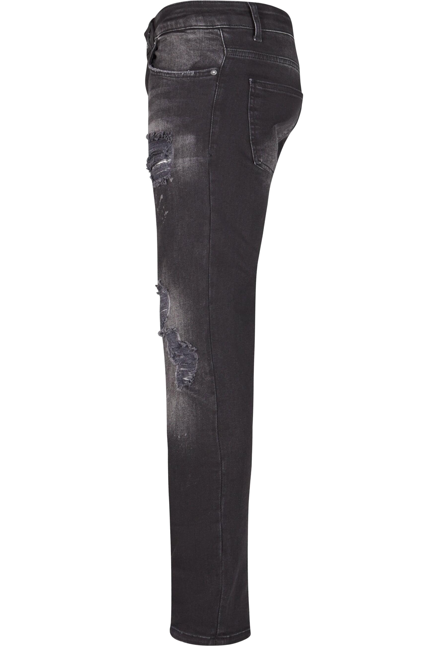 2Y Studios Bequeme Jeans »2Y Studios Herren 2Y Skinny Fit Jeans«