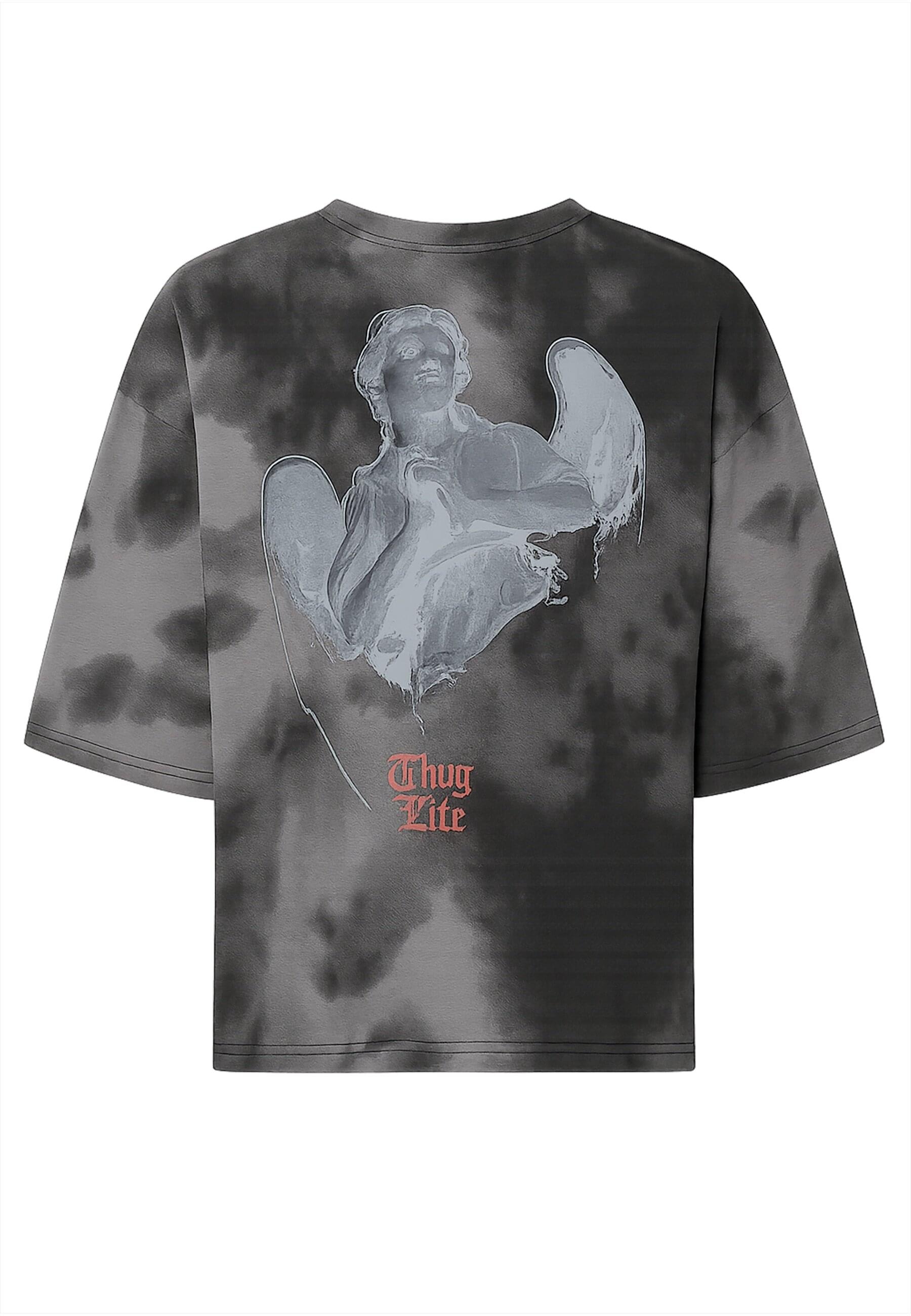 Thug Life T-Shirt »Thug Life Thug Life Sky T-Shirts« 1 Stk.