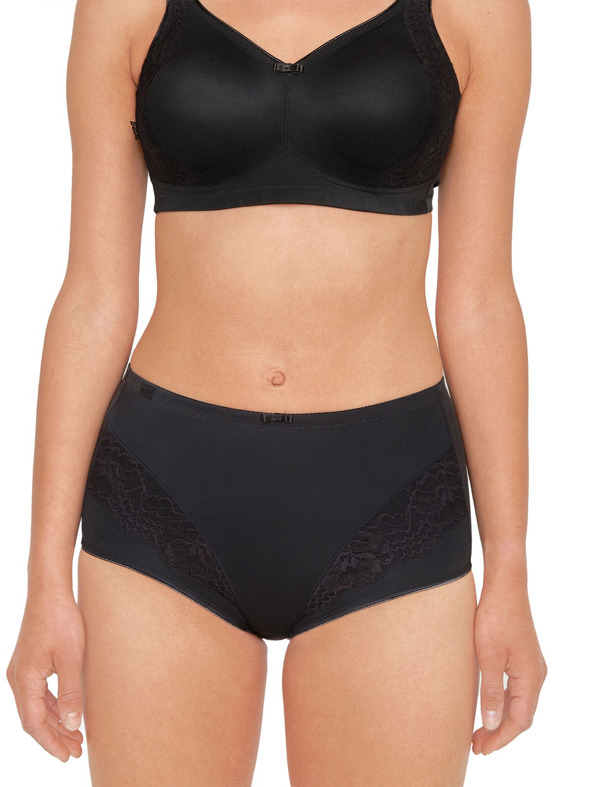 Susa Miederslip »2er Pack Miederslip London«, (Spar-Pack, 2 Stück St.)