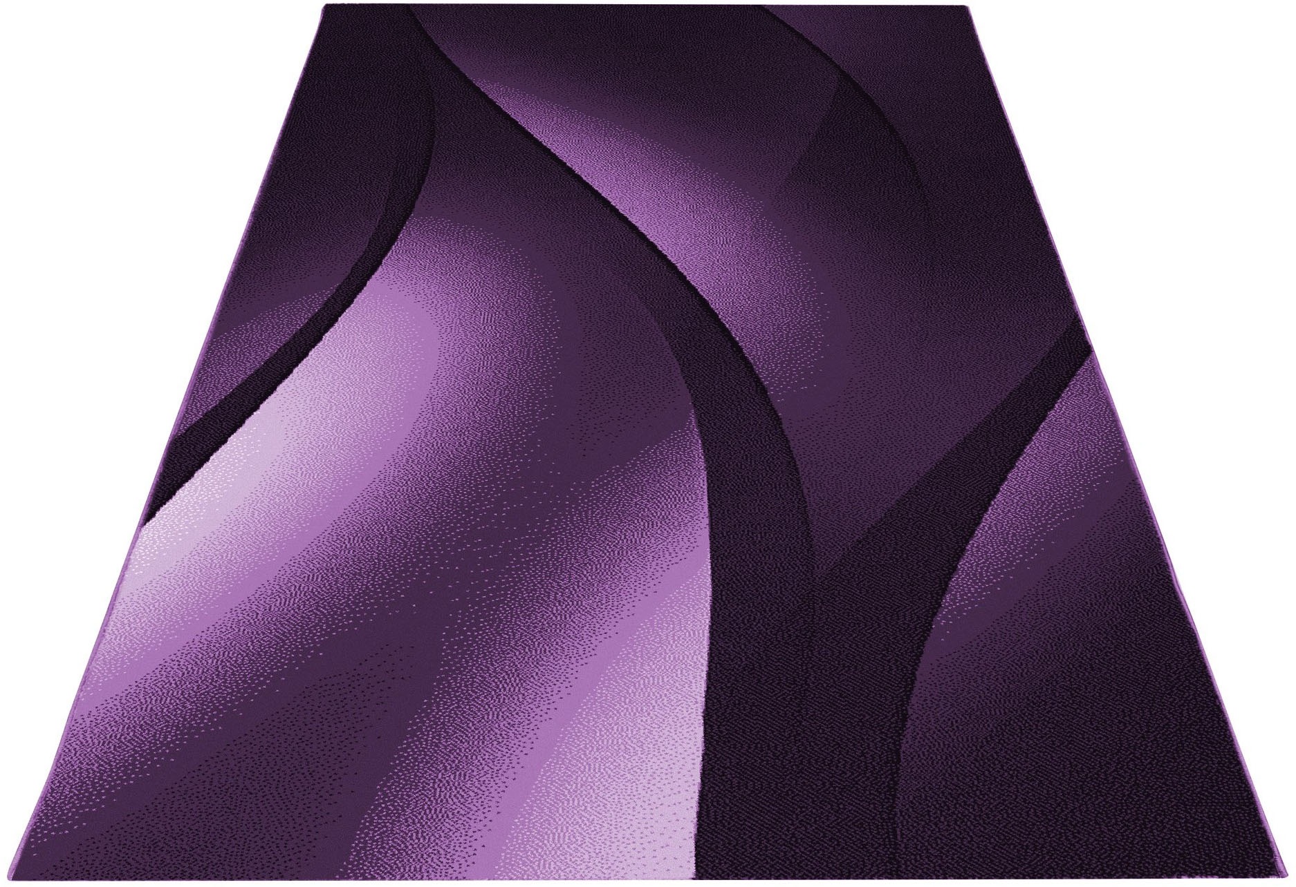 Ayyildiz Teppiche Teppich "PLUS 8010" rechteckig 6 mm Höhe Läufer, gemuster günstig online kaufen