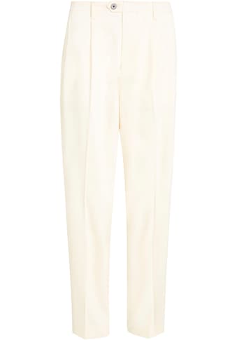 Chinohose »RELAXED STRAIGHT CHINO PANT«
