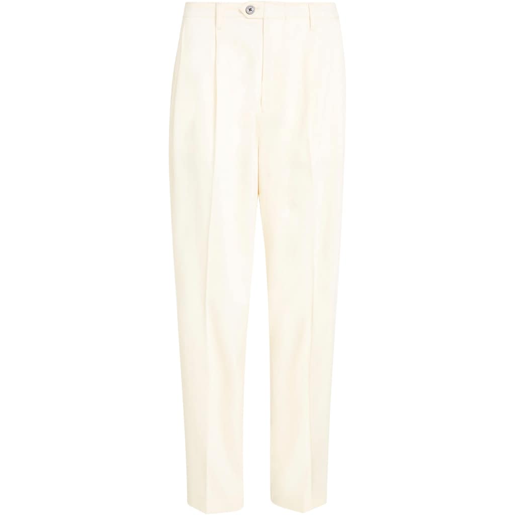 Tommy Hilfiger Chinohose »RELAXED STRAIGHT CHINO PANT«