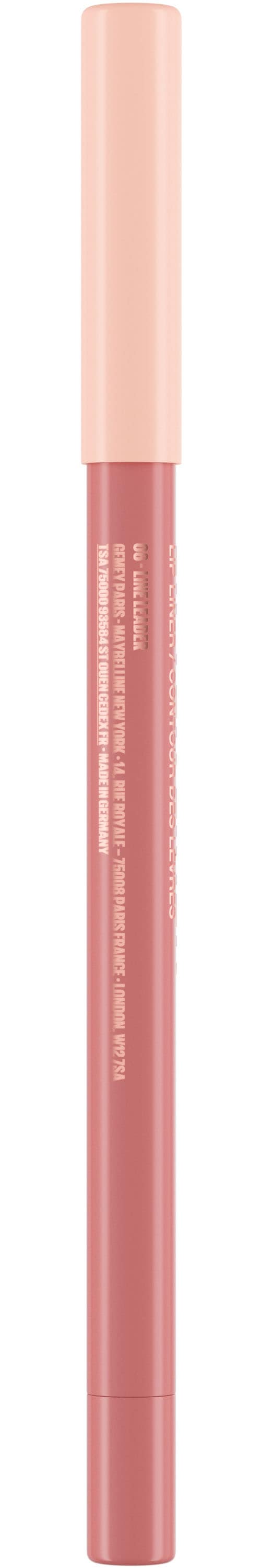MAYBELLINE NEW YORK Schmink-Set »Set: Lifter Gloss + Lifter Liner Lippenkonturenstift«