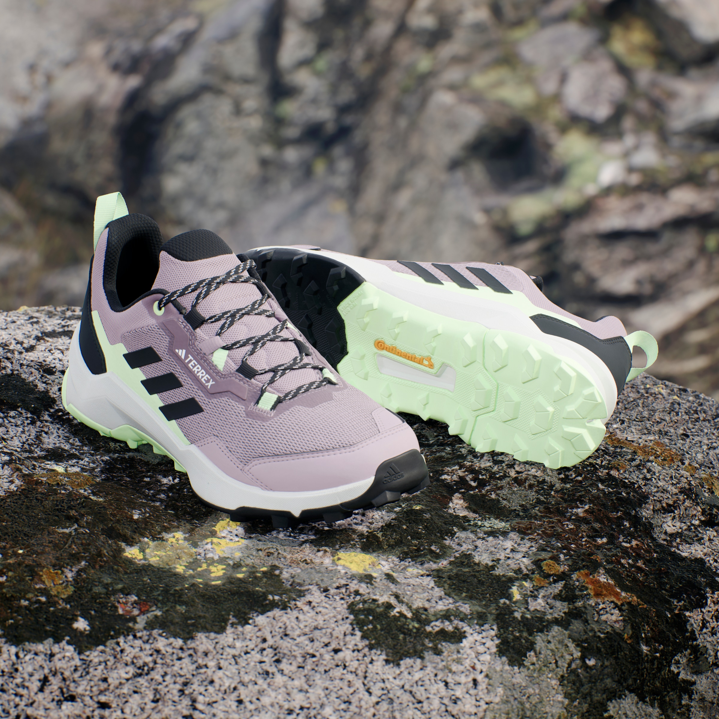 adidas TERREX Wanderschuh »TERREX AX4«