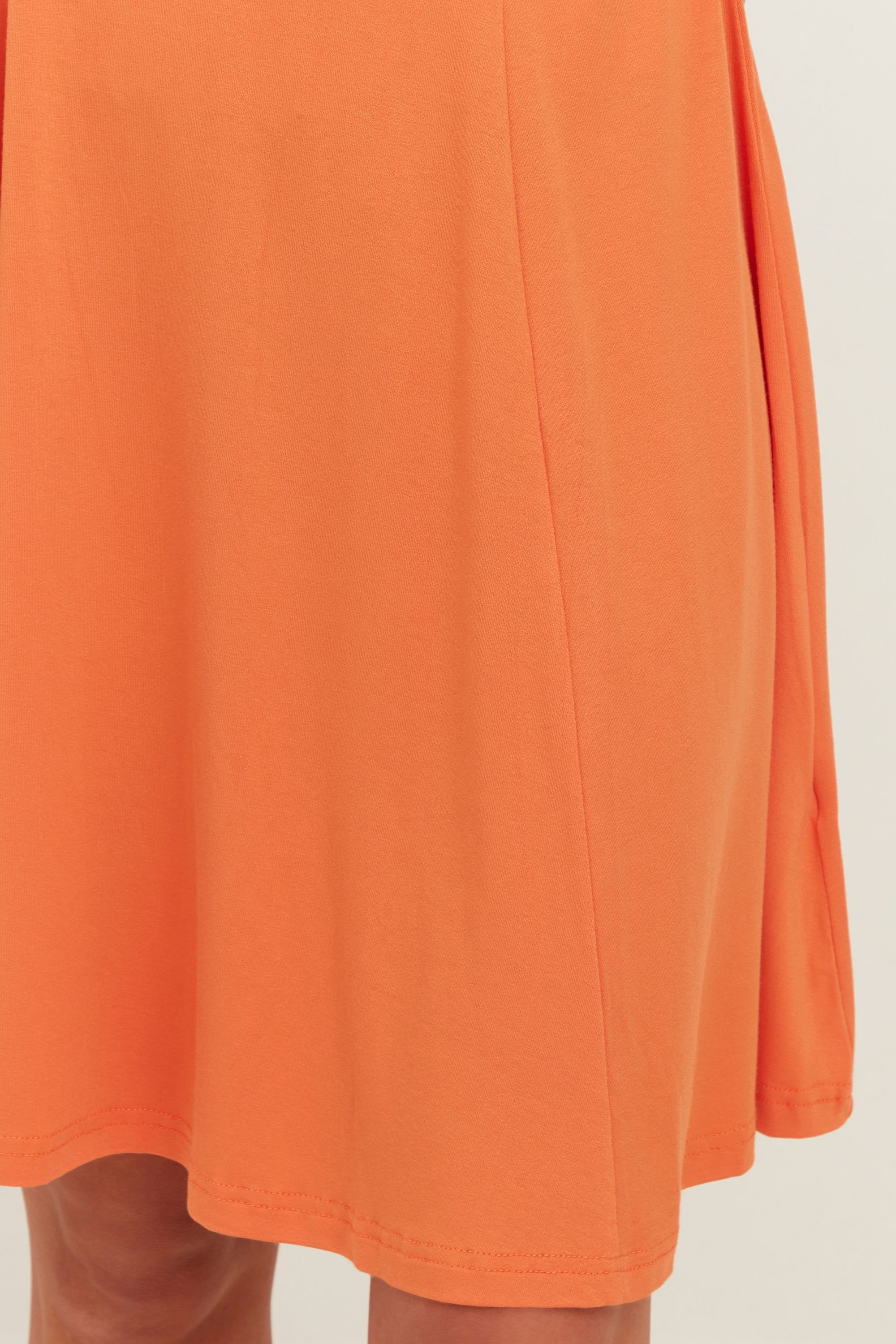 fransa Jerseykleid »Fransa FRAMDOT - | online BAUR bestellen Dress 20609229« 3
