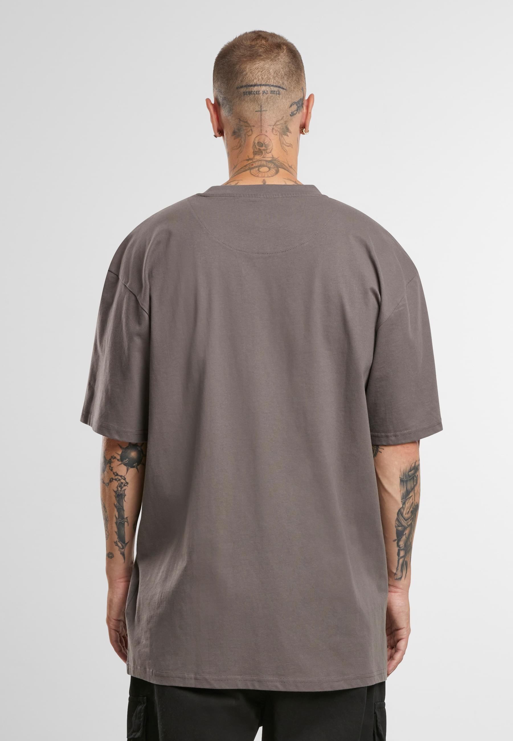 Karl Kani T-Shirt »Karl Kani Herren«, (1 tlg.)