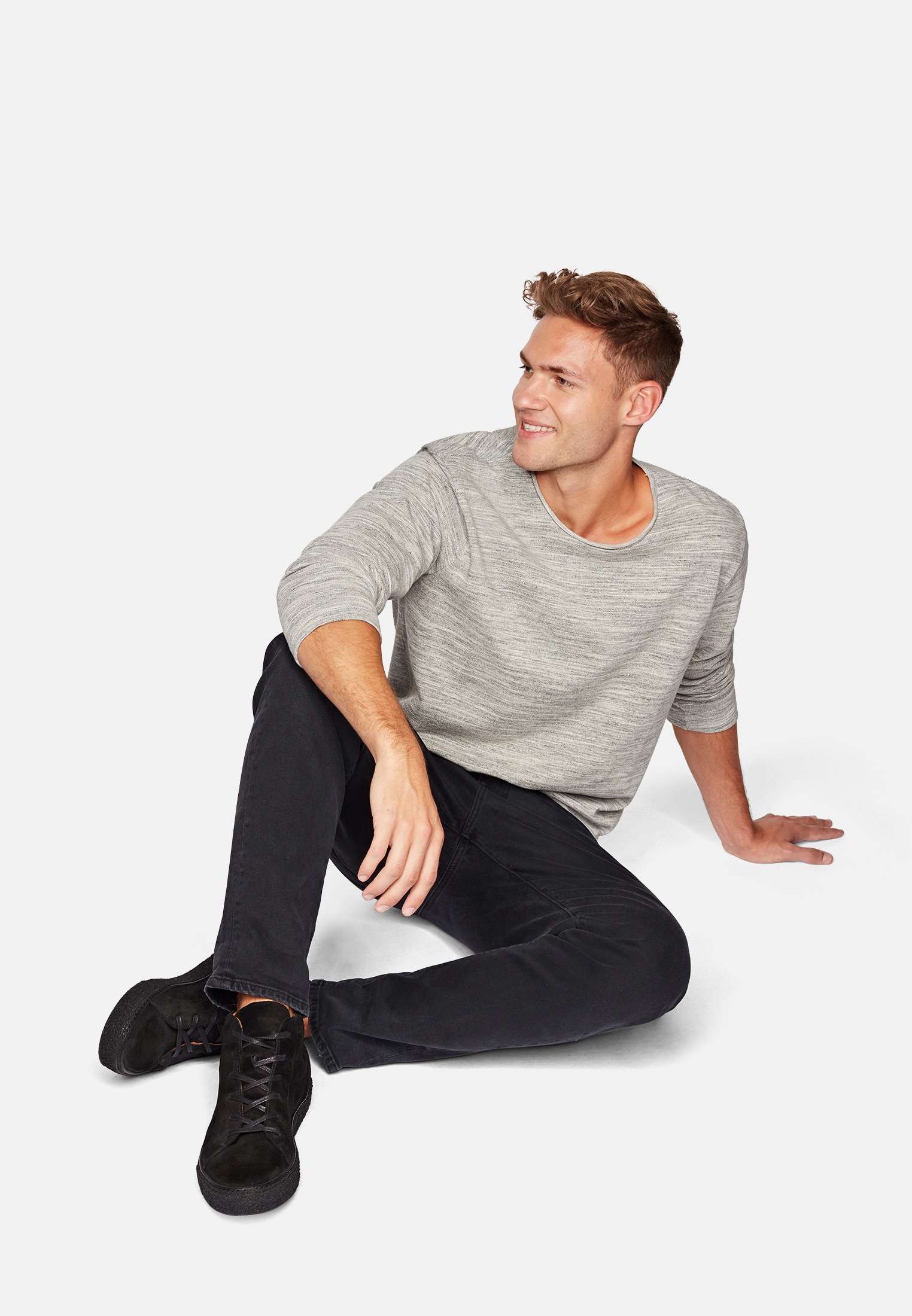 Mavi 5-Pocket-Jeans »LUKA«, 5-Pocket-Style