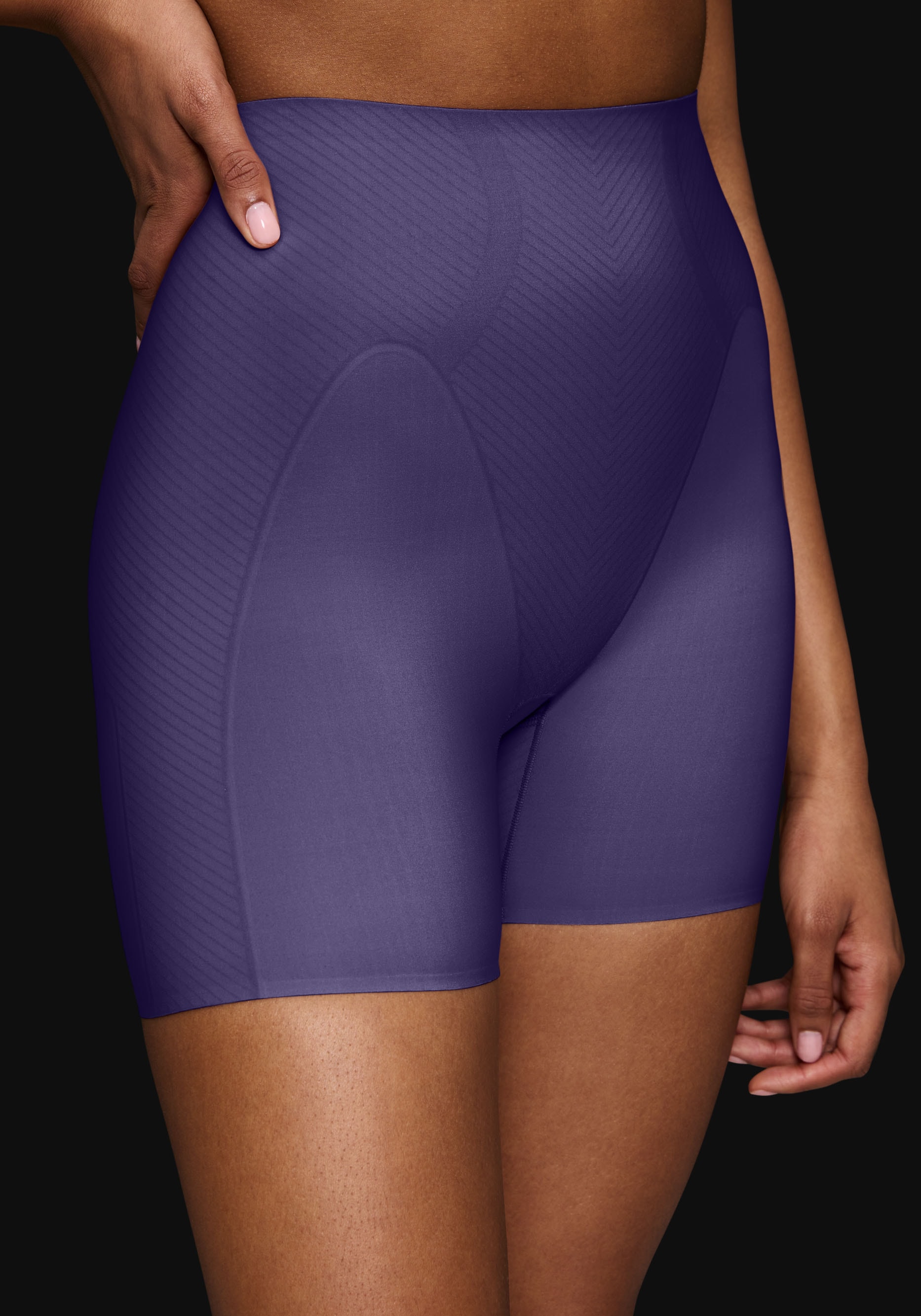Triumph Shapingpants »BMU Illusion Curve« weich und nahtlos, mittlerer Shape-Effekt, Microfaser