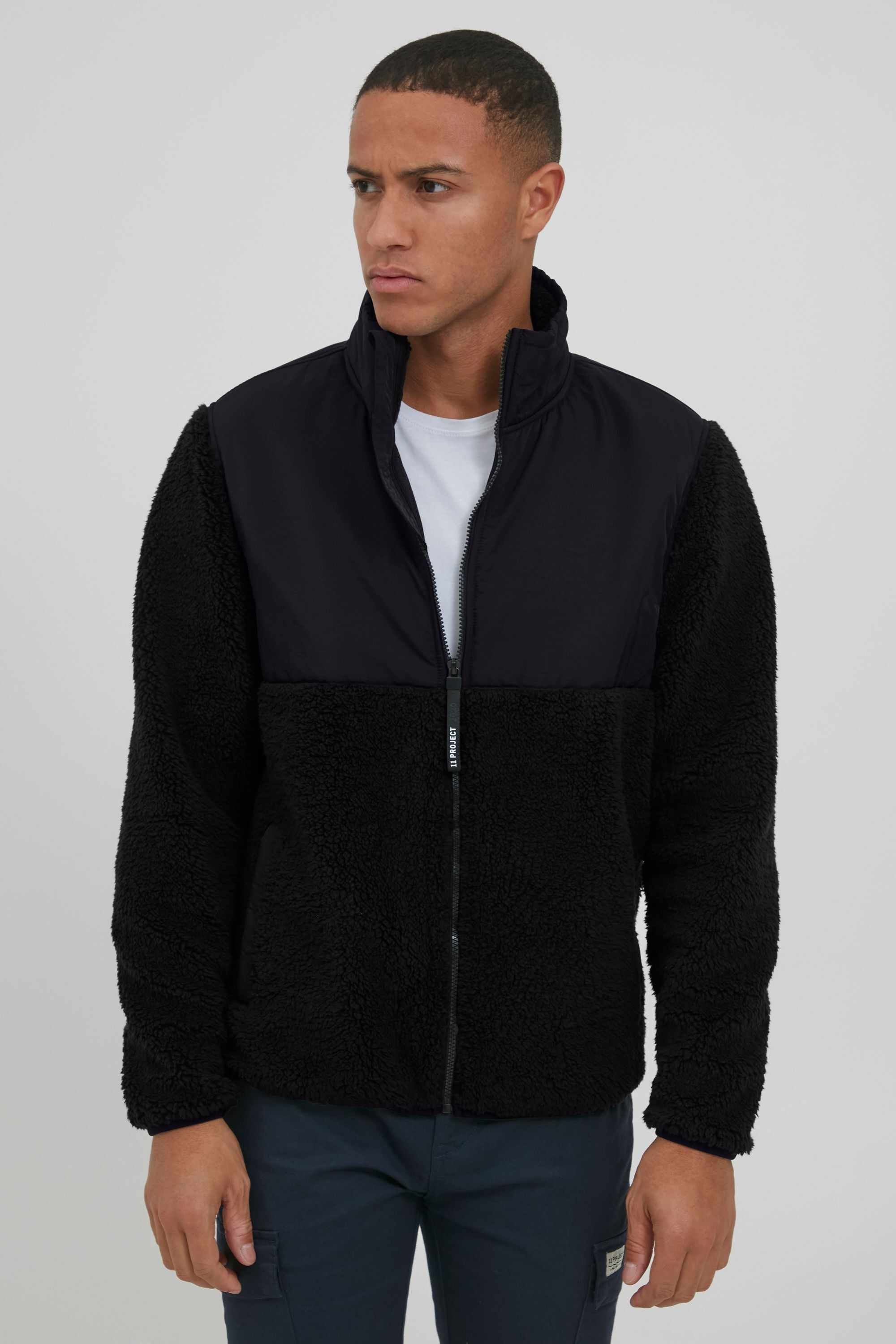 11 Project Sweatjacke »Sweatjacke PRPijke«