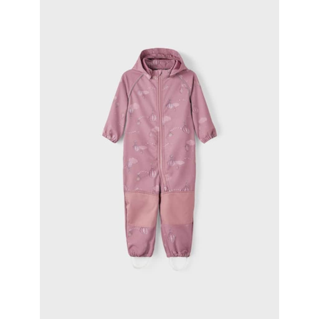 Name It Overall »NMFALFA08 SUIT AIR BALLON FO«