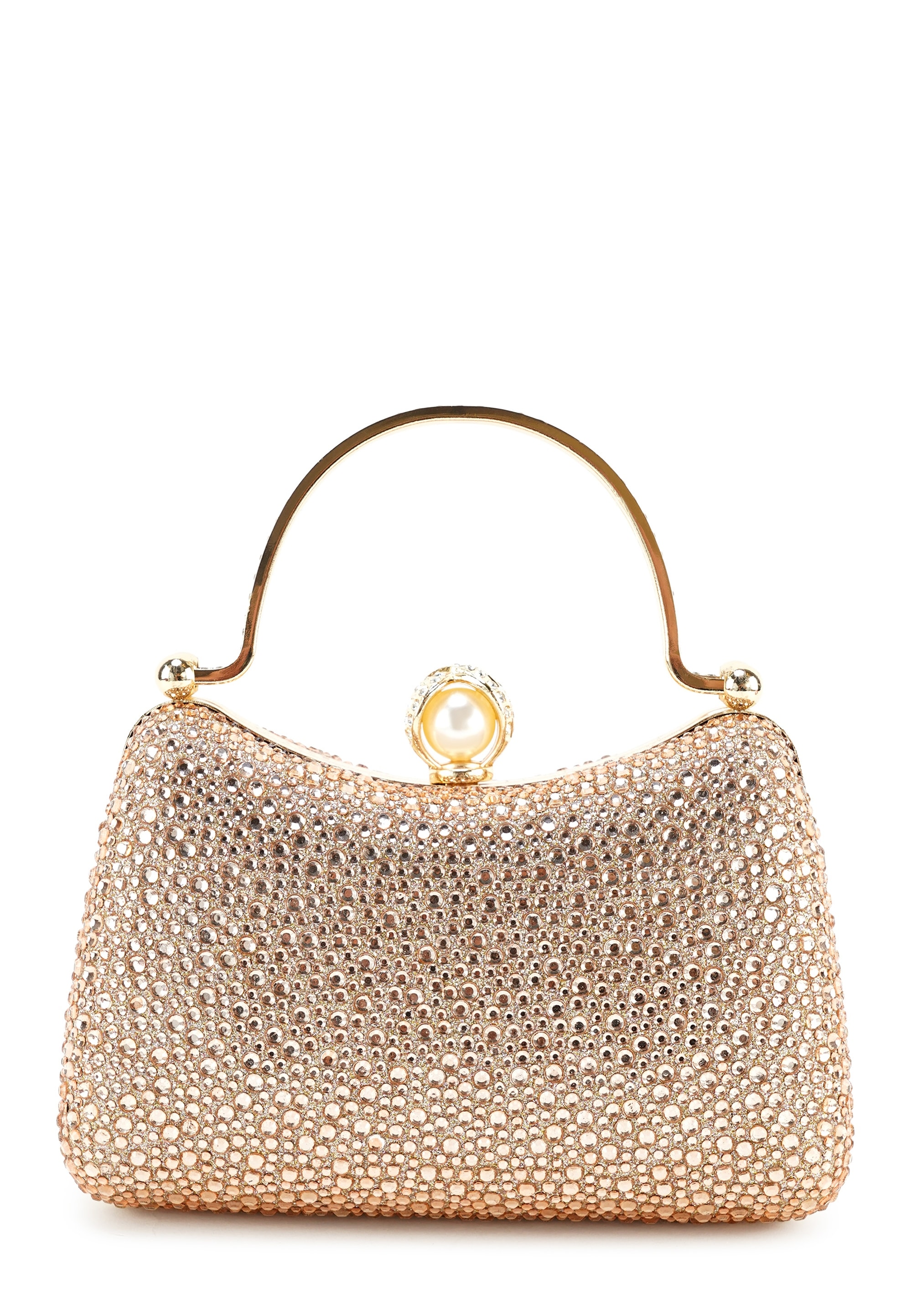 Harpa Clutch »ORALEI«