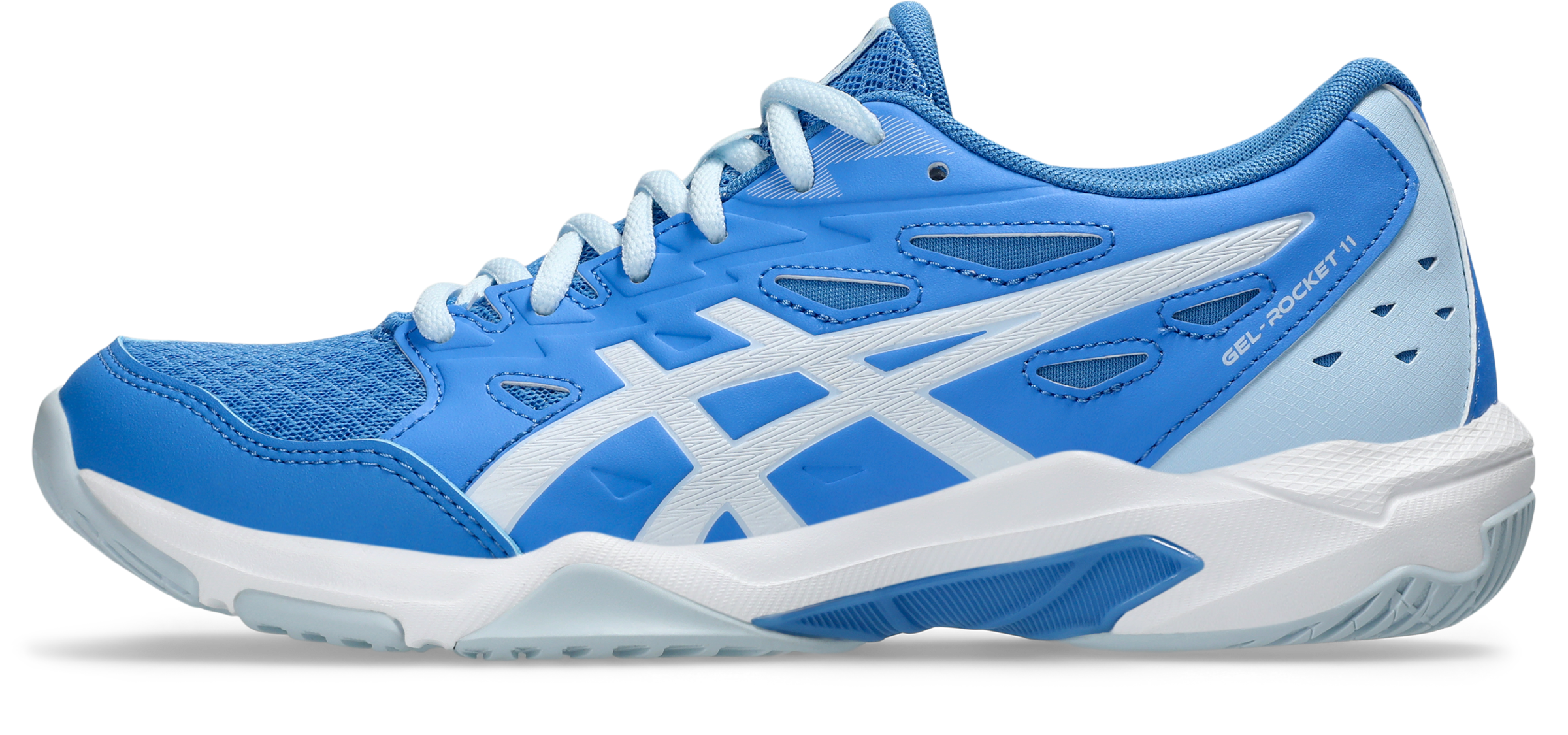 Asics Indoorschuh »GEL-ROCKET 11«