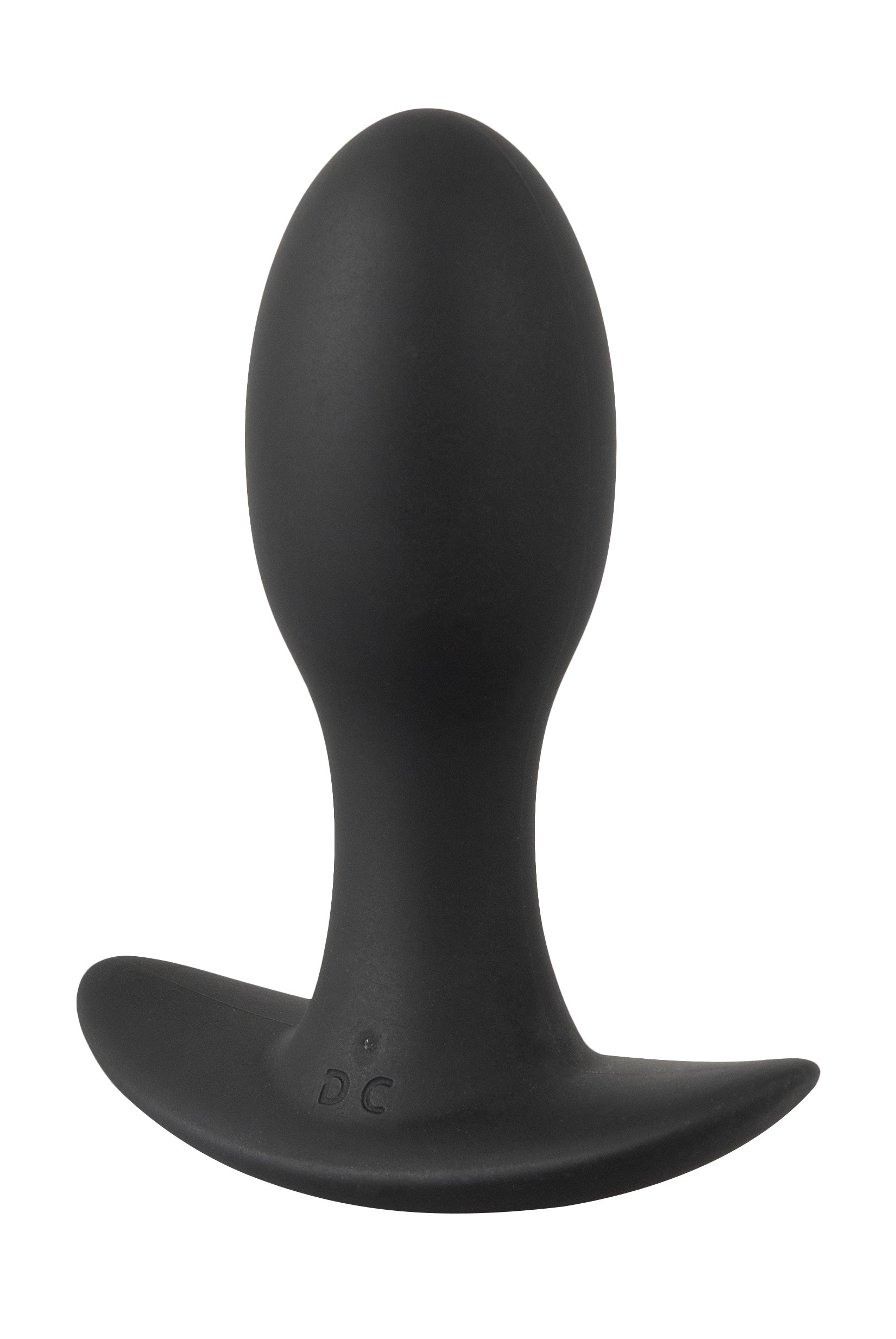 ANOS Anal-Stimulator »vibrierender Analplug Butt Plug with Vibration« ()