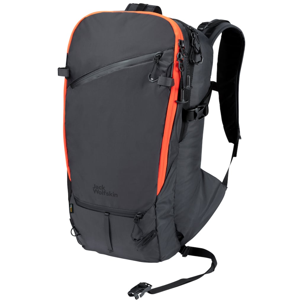 Jack Wolfskin Skirucksack »ALPSPITZE PACK 25«