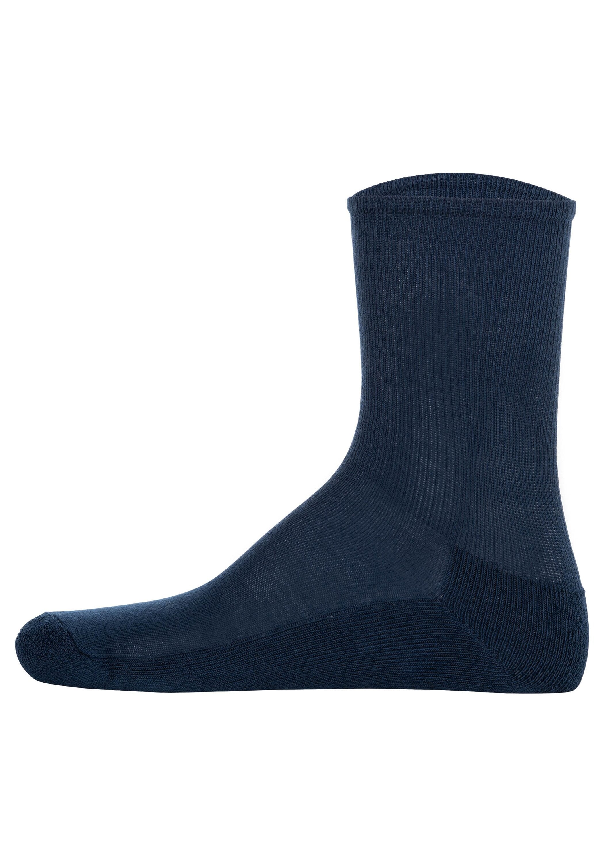 Real Madrid Kurzsocken »Socken RM Kids Crew Socks 5-Pack Embroidery 5er Pack« 5 Paar tlg.