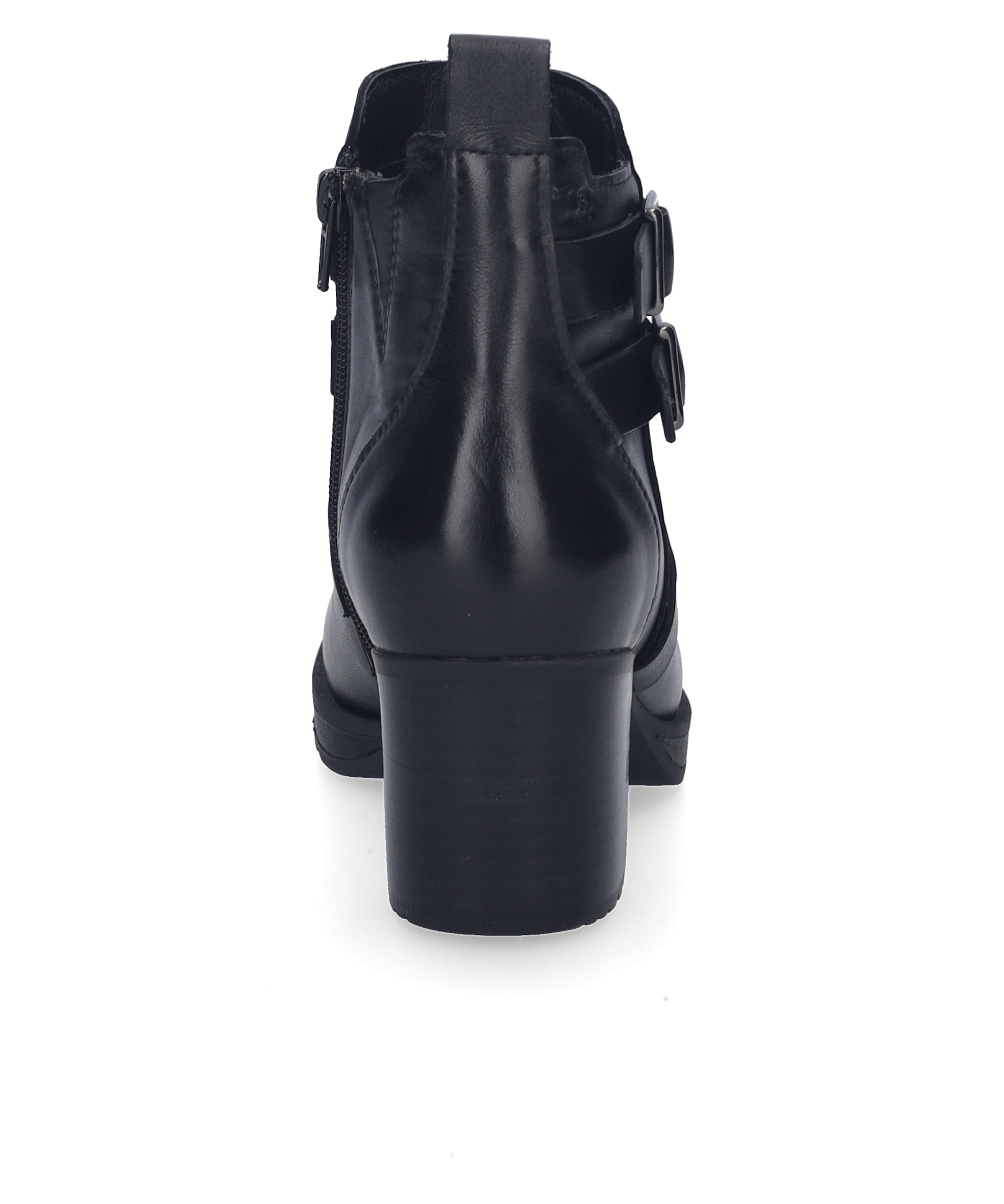 Josef Seibel Stiefelette »Gloria 08, schwarz«