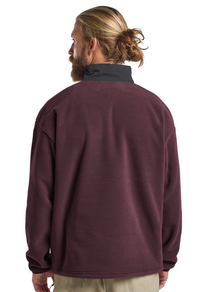 Jack Wolfskin Fleecejacke »SUMETRO HZ M«