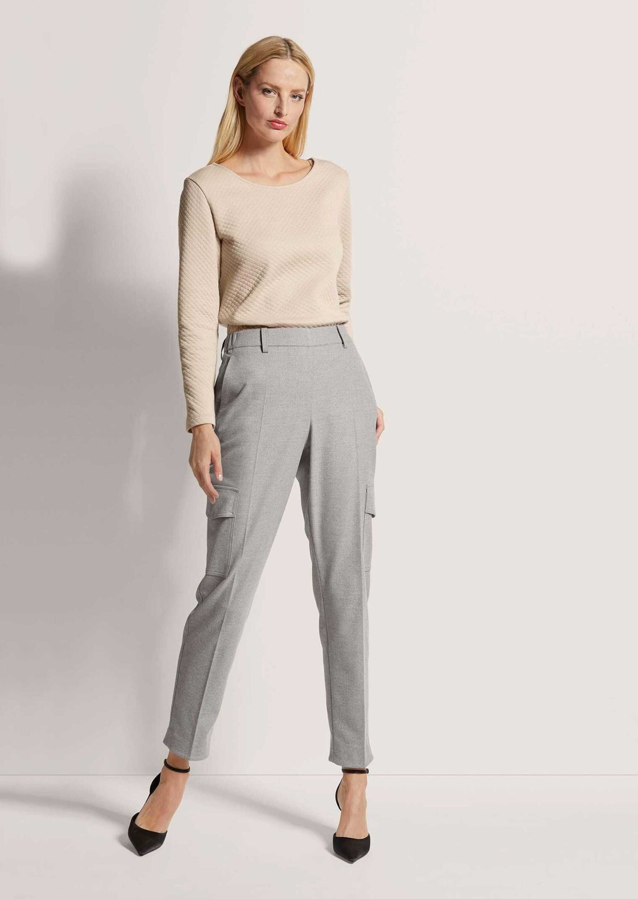 MADELEINE Cargohose "Cargohose Cargo-Hose zum Schlüpfen" günstig online kaufen