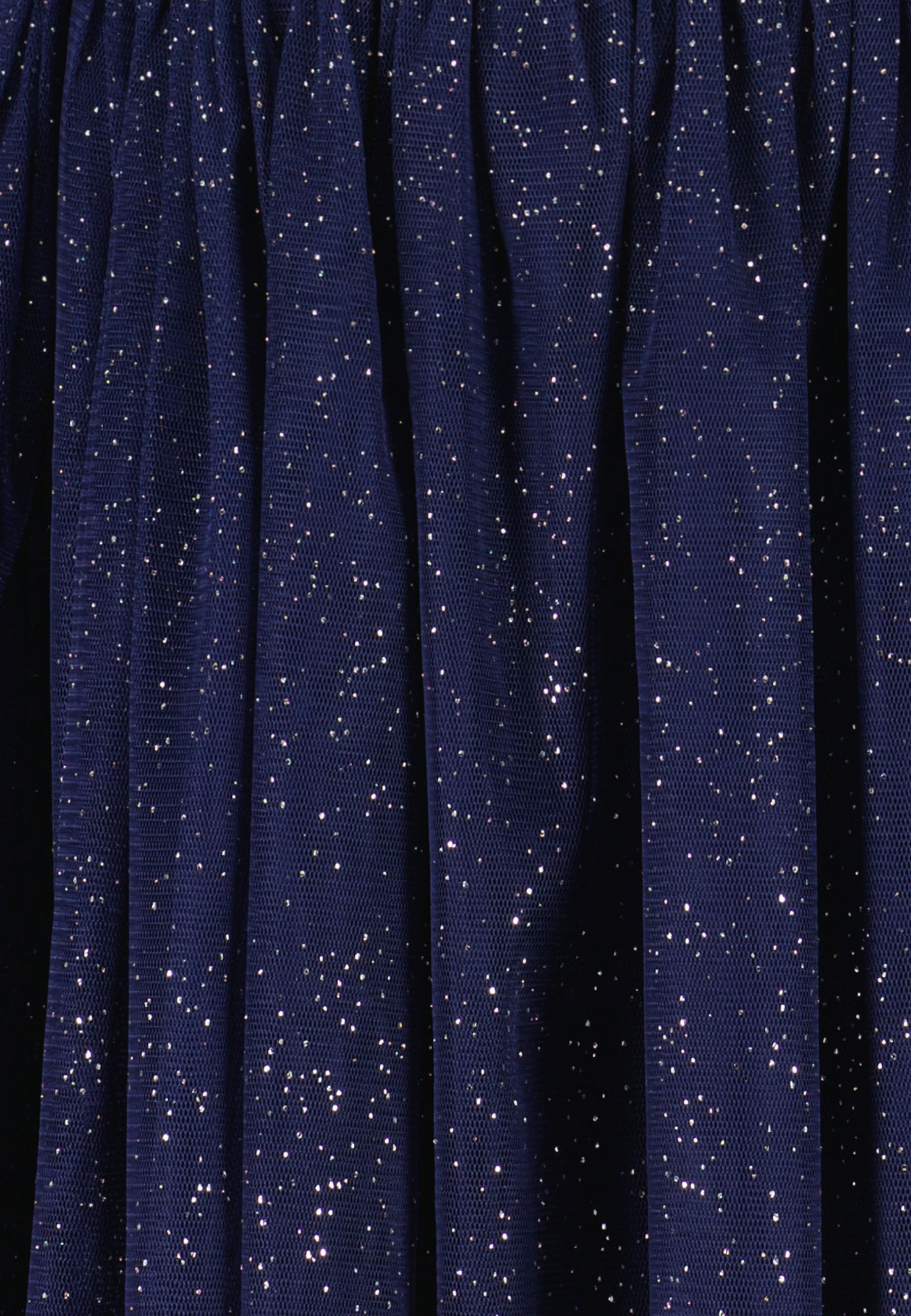 Thumbnail - Blue Seven Tüllrock in Midi-Länge