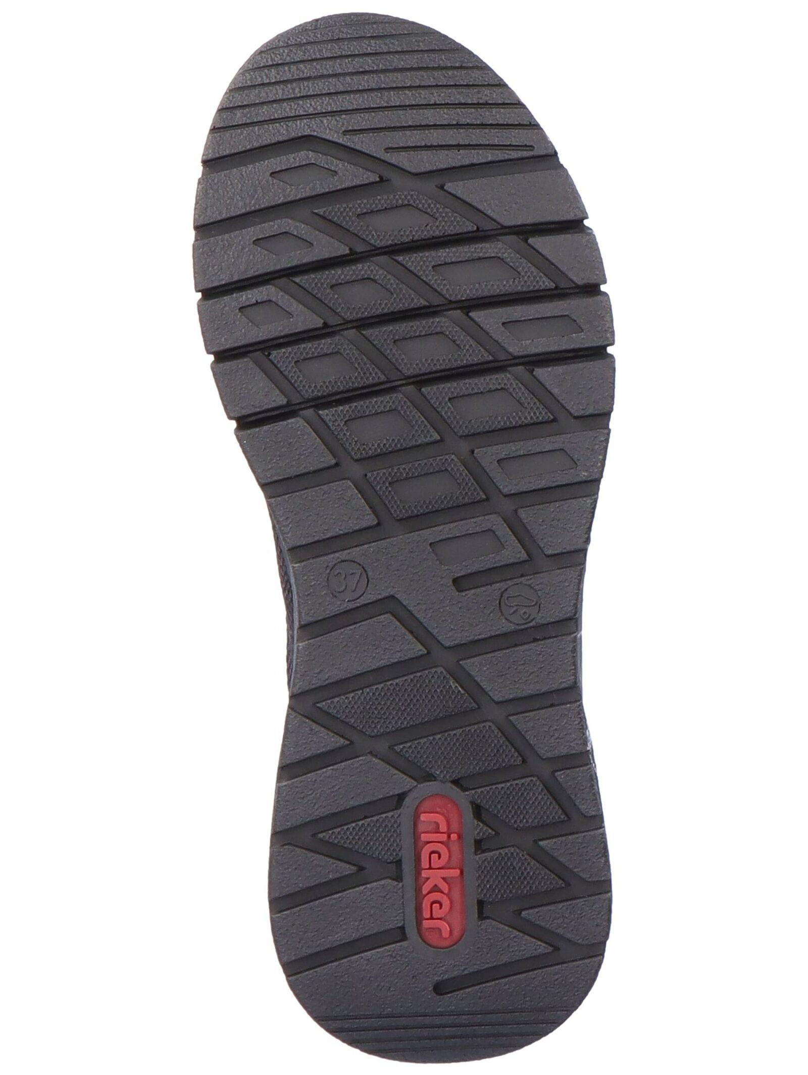 Rieker Sneaker »Rieker Sneaker Textil«