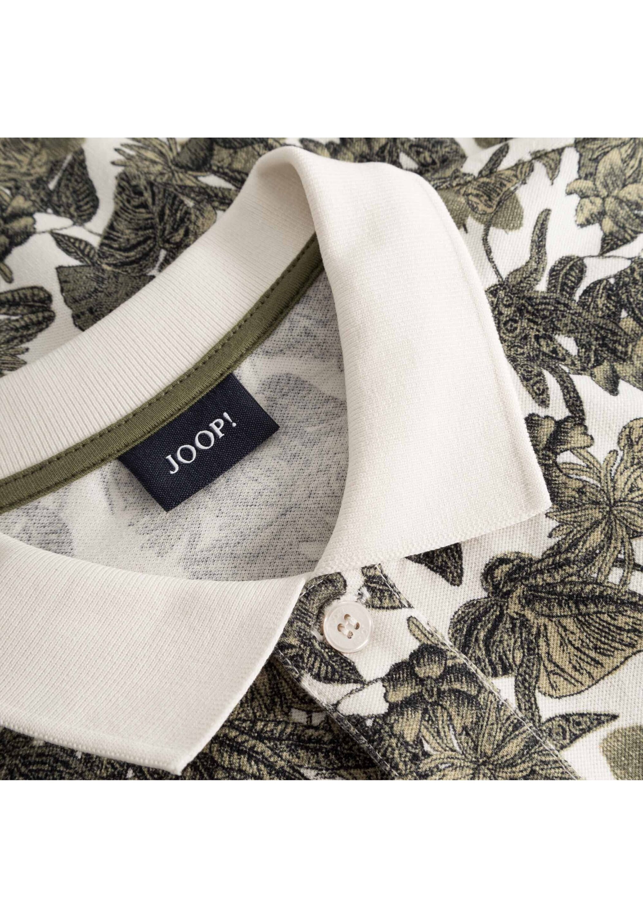 JOOP! Poloshirt »Poloshirt 17 JJ-19Perez 10017591«