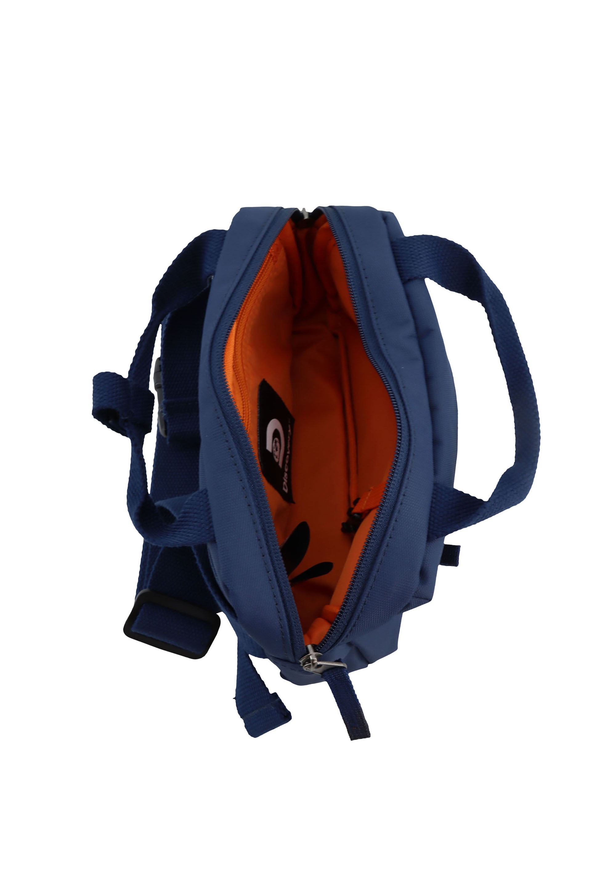 Discovery Gürteltasche »Cave«, aus rPet Polyester-Material