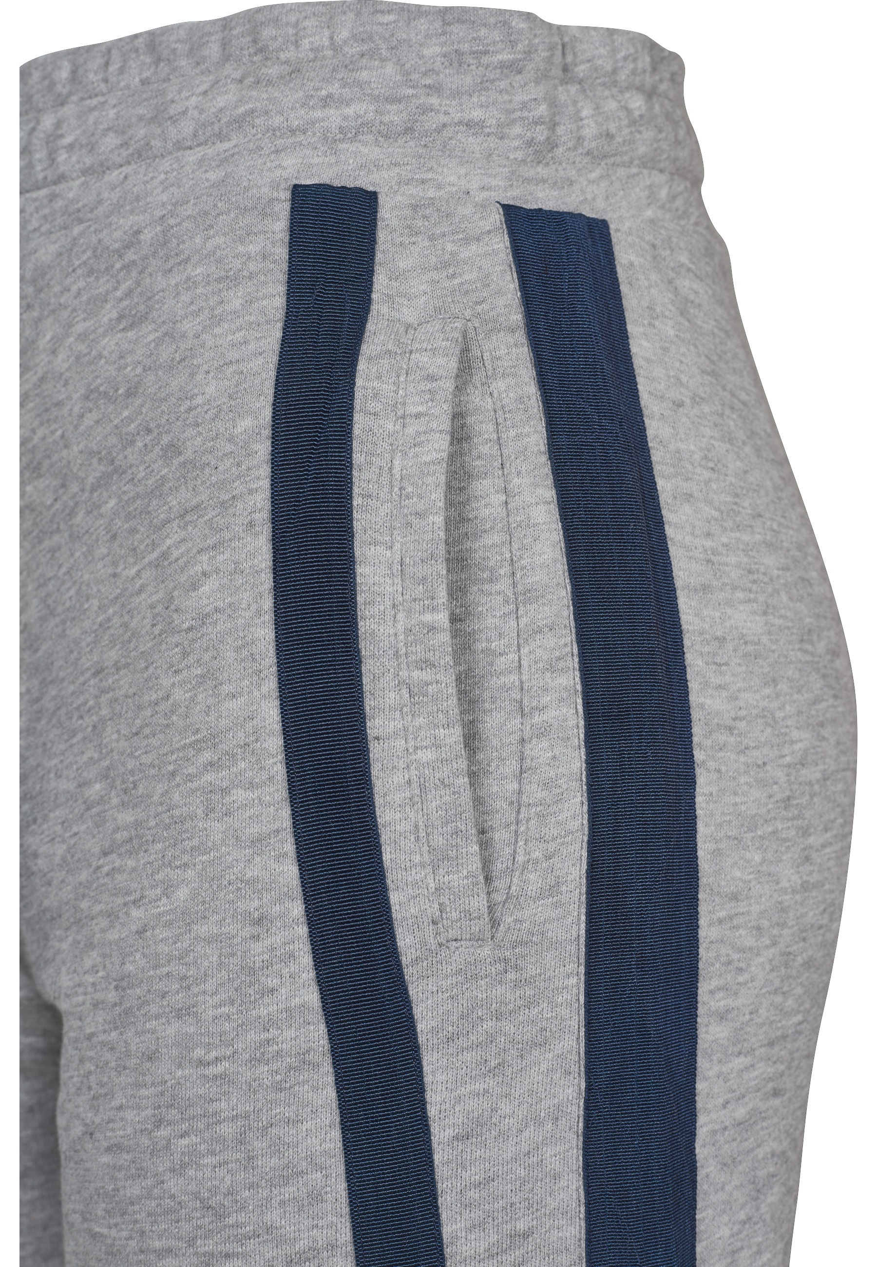 URBAN CLASSICS Culotte »Urban Classics Damen Ladies Taped Terry Culotte«