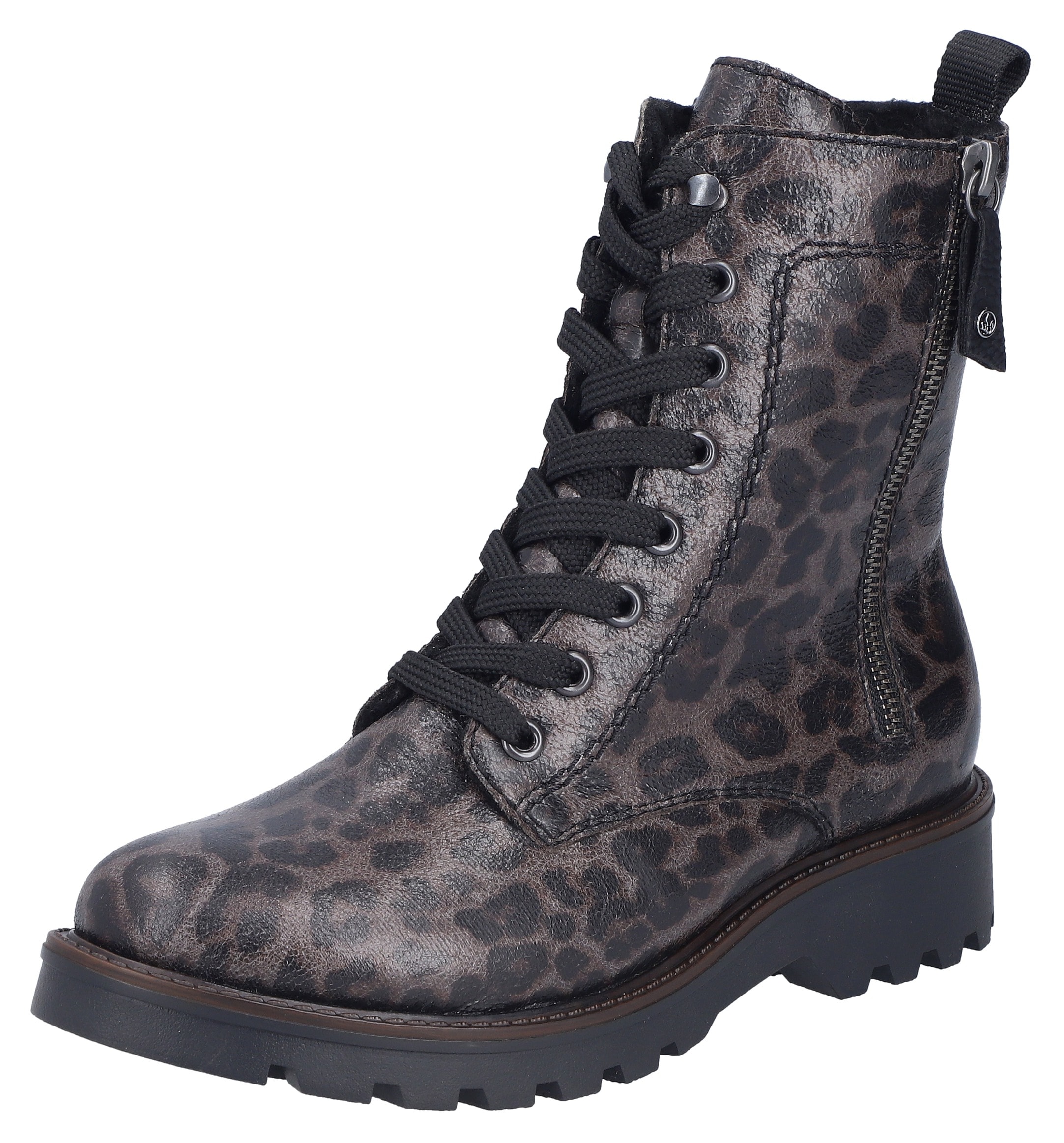 Rieker Winterstiefelette günstig online kaufen