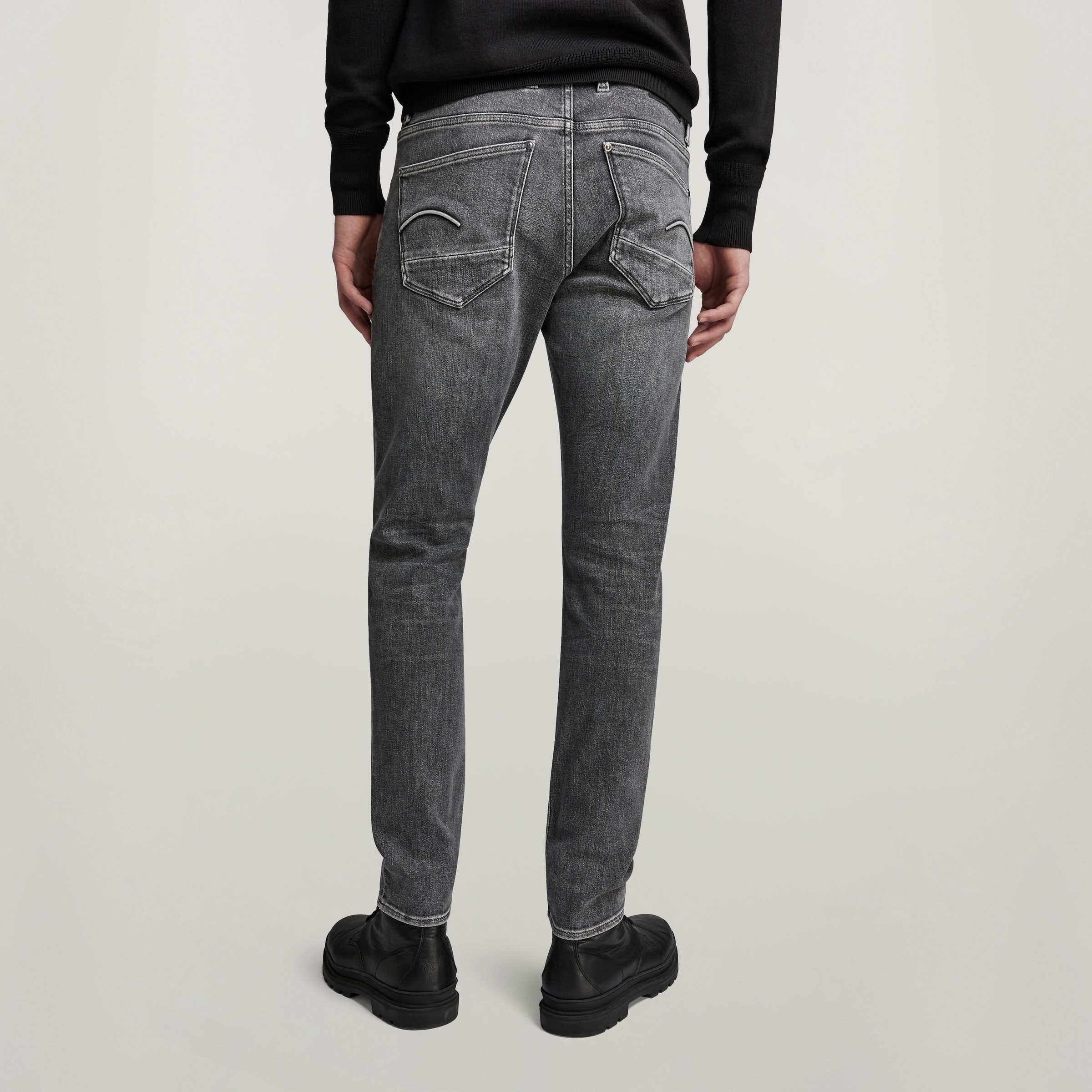 G-STAR Skinny-fit-Jeans