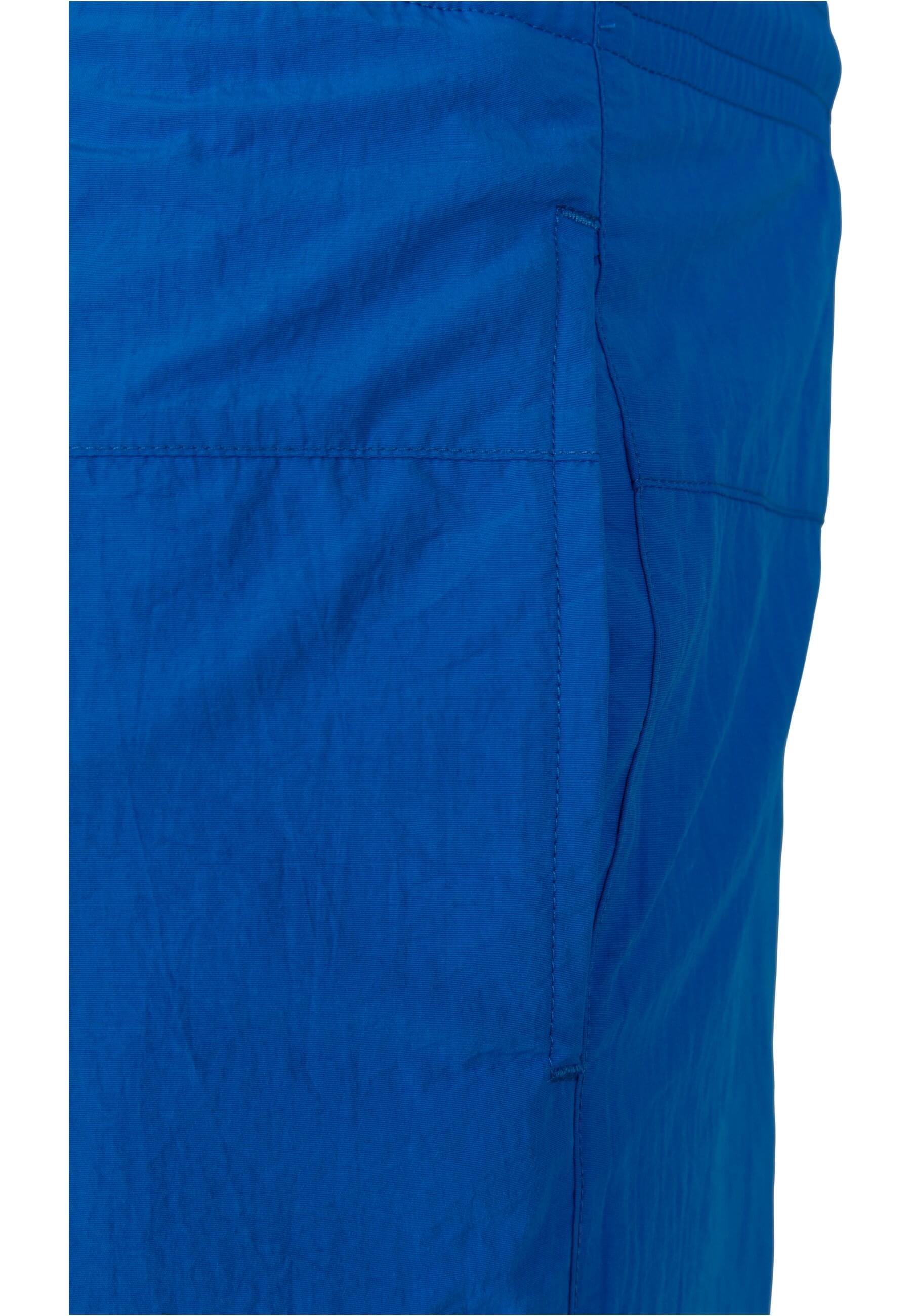 URBAN CLASSICS Badeshorts »Urban Classics Herren Block Swim Shorts«