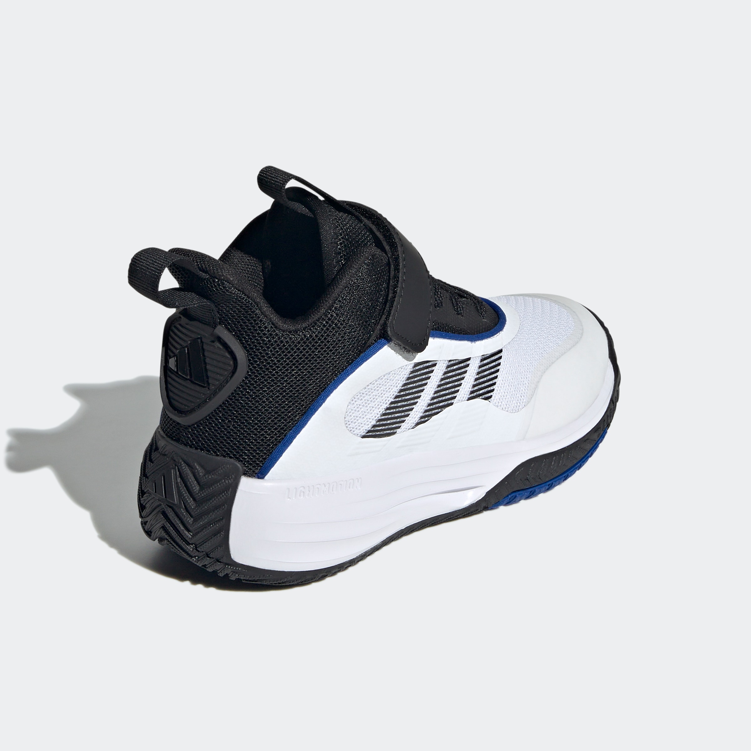 adidas Sportswear Basketballschuh »OWNTHEGAME 3.0 K«