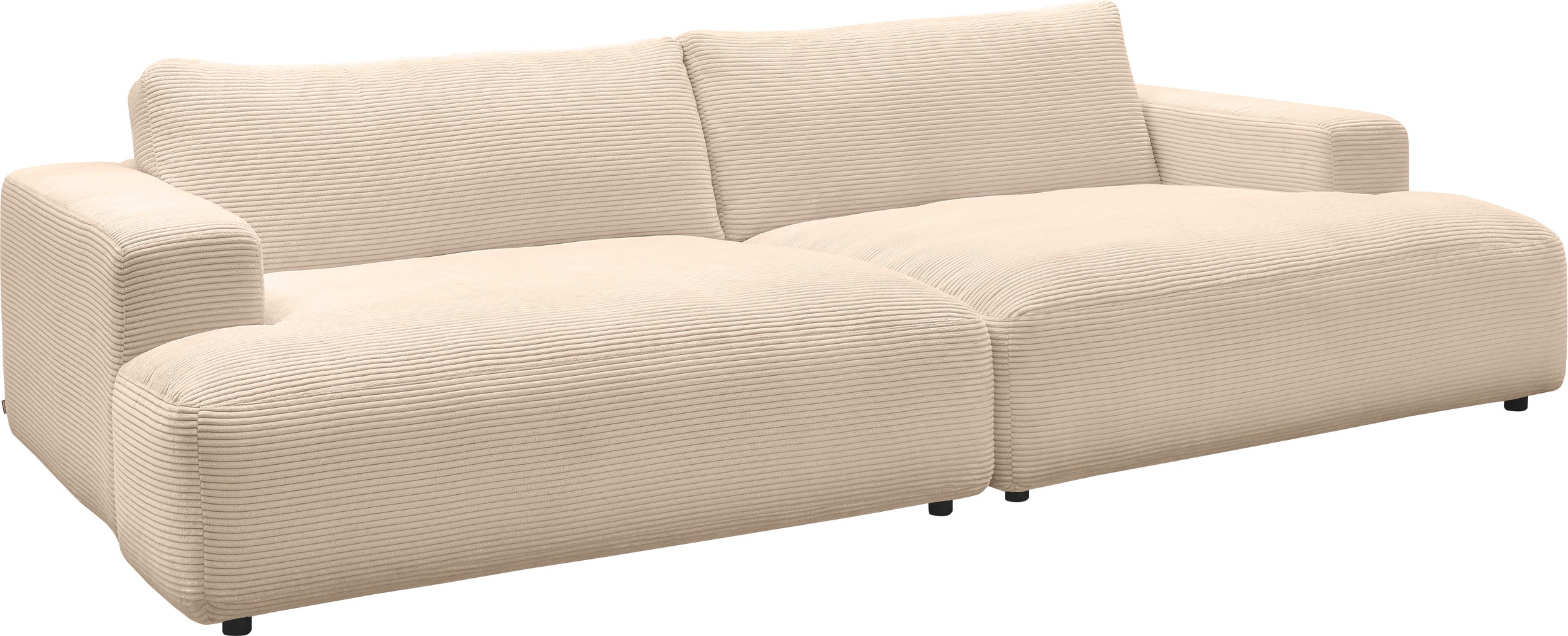Thumbnail - Musterring Loungesofa "Lucia" Cord-Bezug, Breite 292 cm
