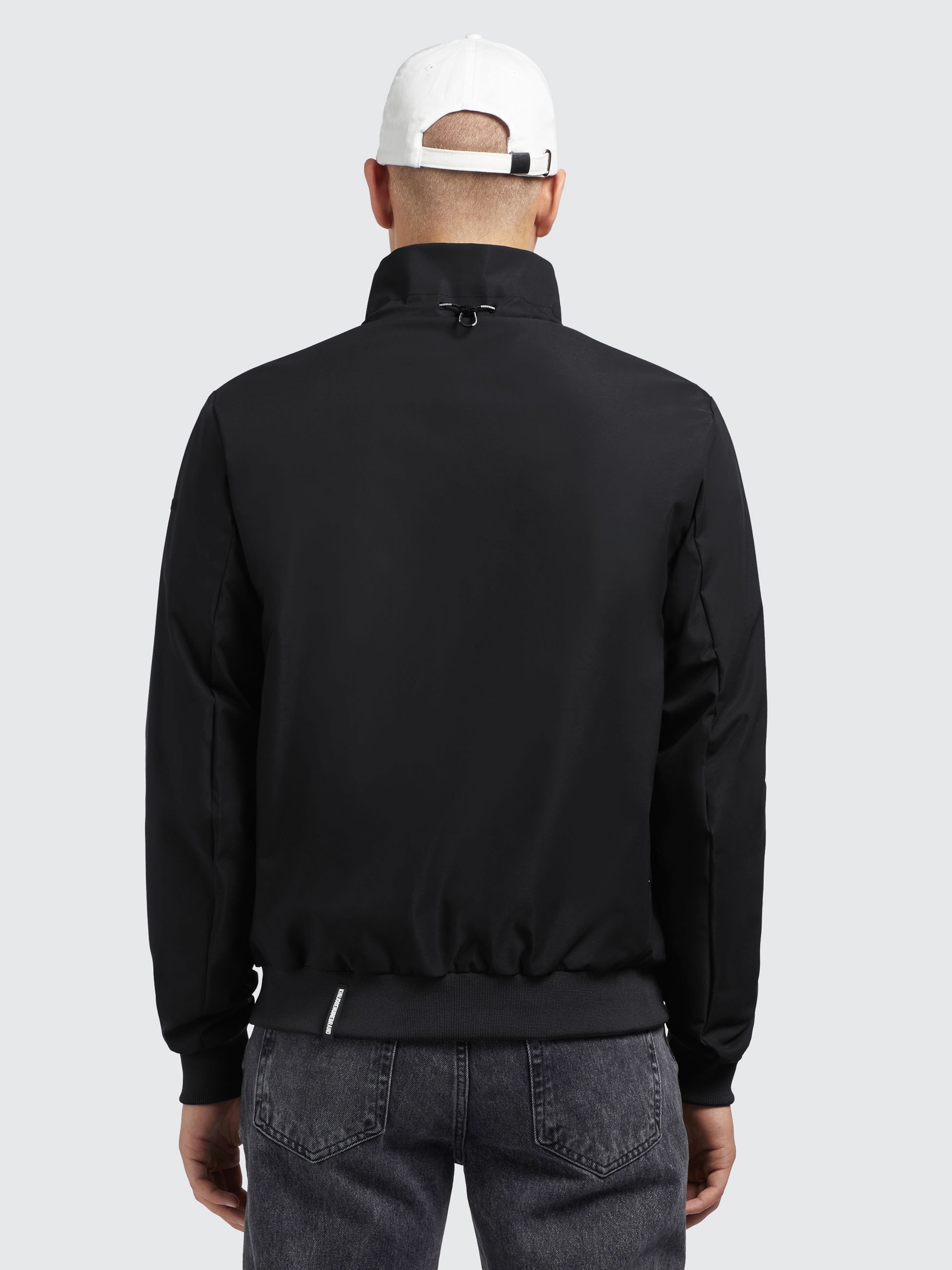 khujo Blouson »MELVIN«