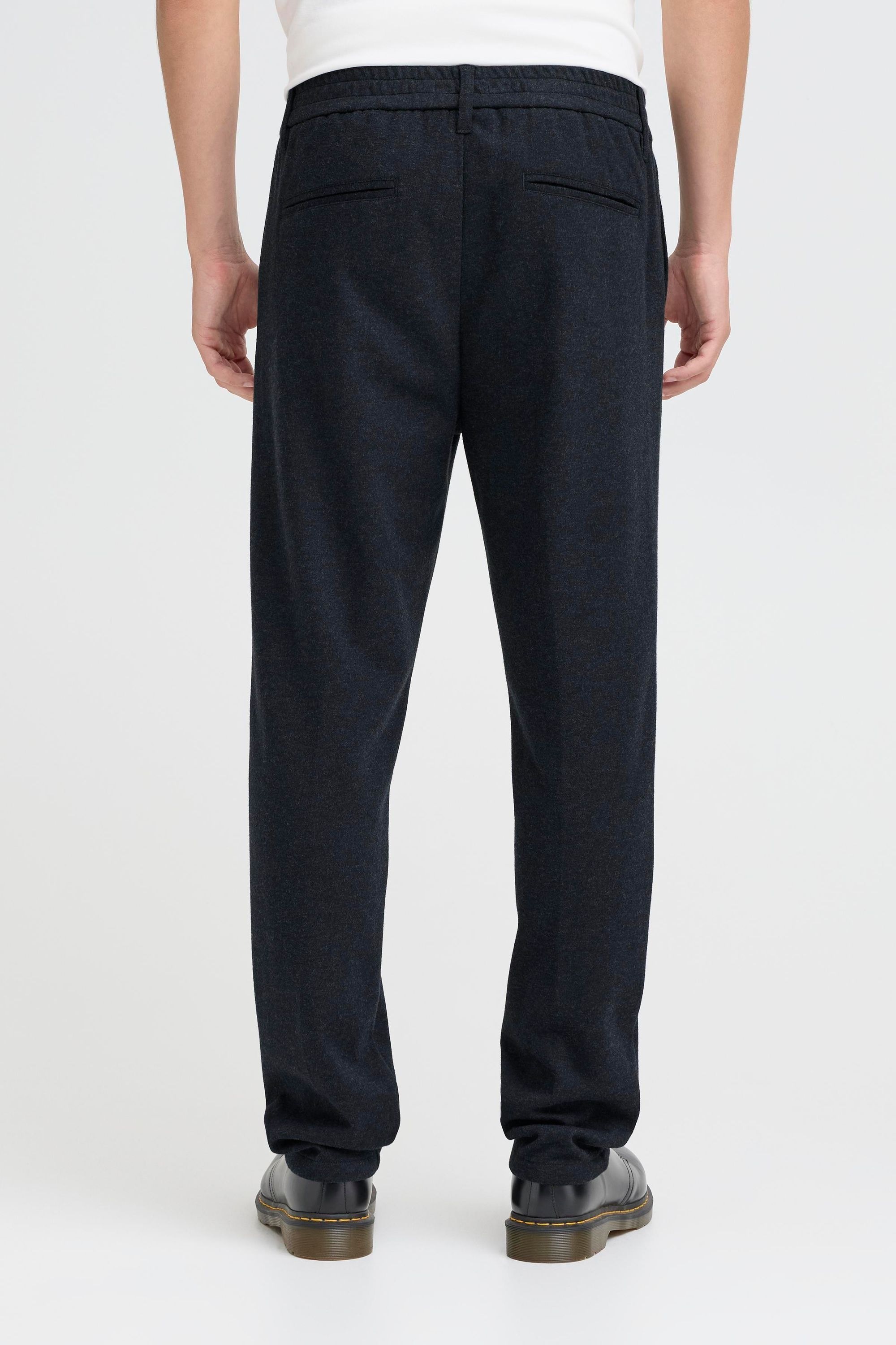 CFMARC Casual Friday Chino Trousers Dark Navy Melange 30/32 3