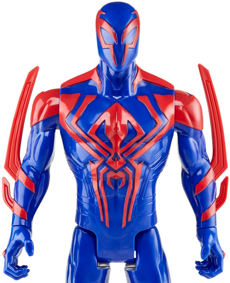 Hasbro Actionfigur »Across the Spider-Verse Titan Hero Serie Spider-Man 2099«