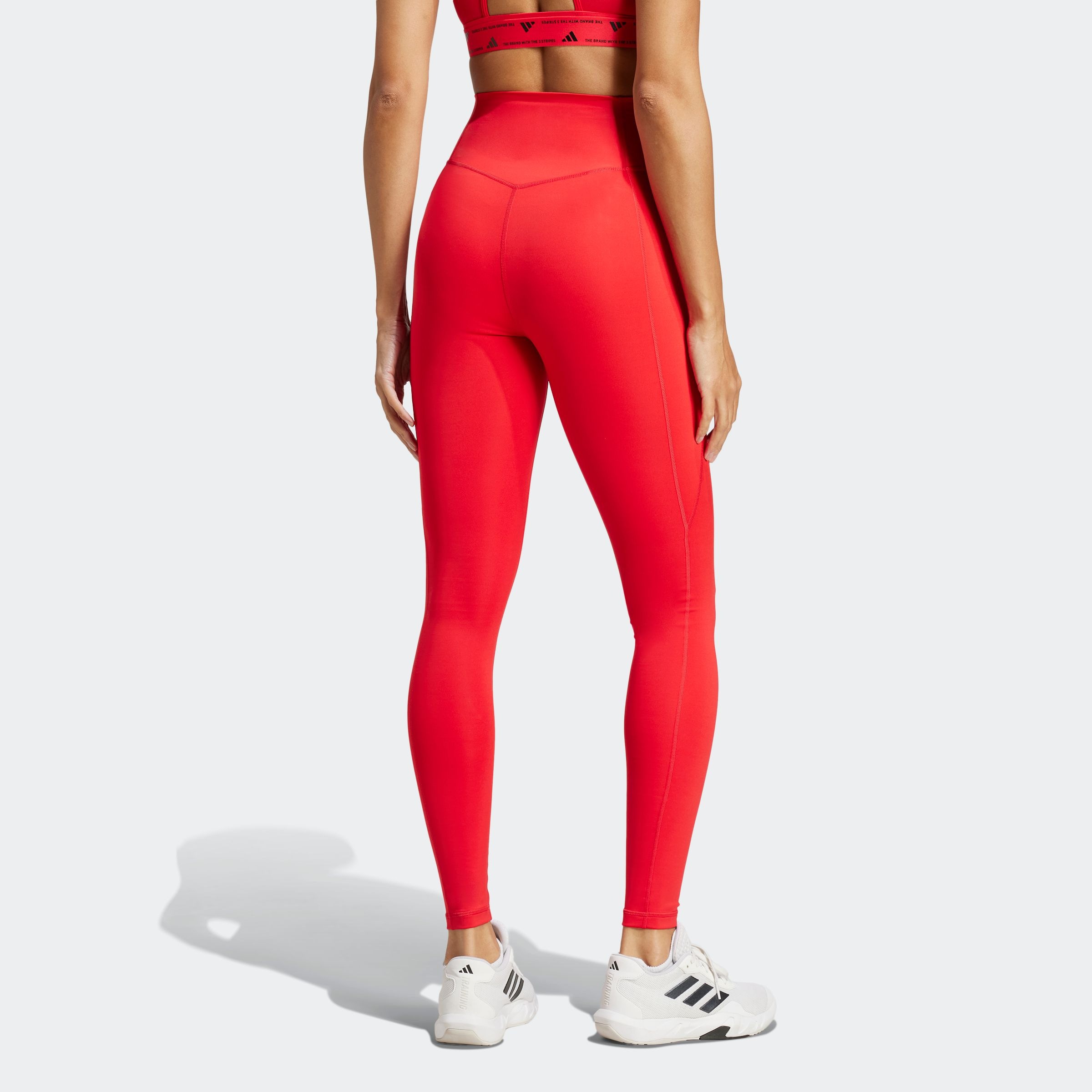 adidas Performance Trainingstights "OPT ESS ST 1/1" günstig online kaufen