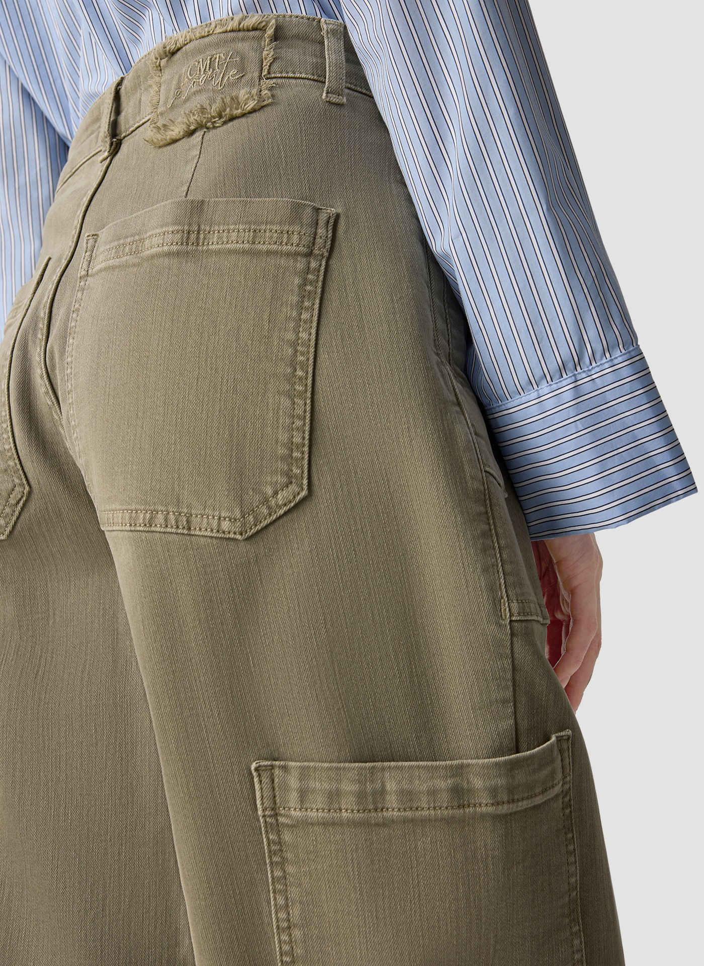 LeComte Jerseyhose »Hose«