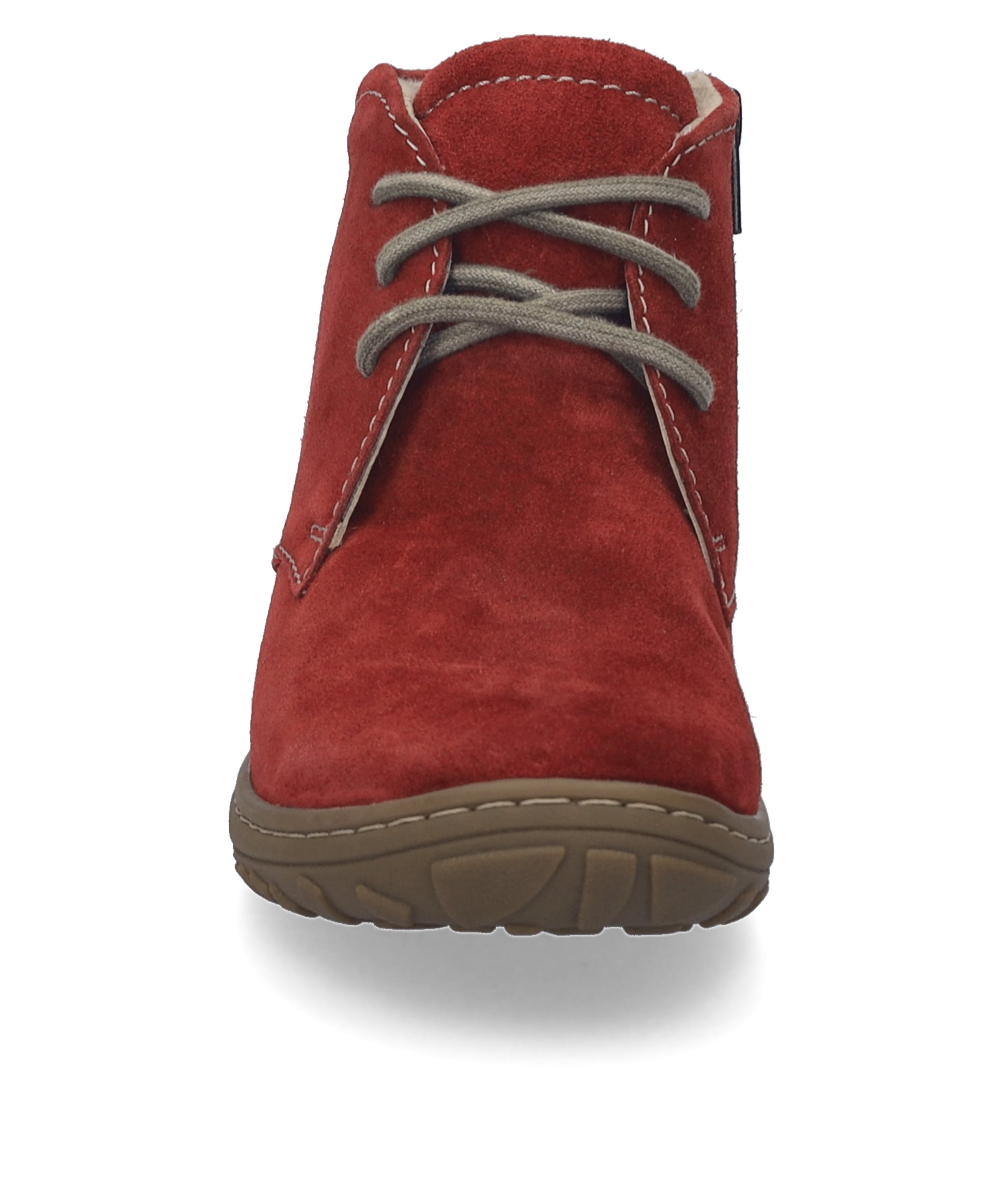 Josef Seibel Stiefelette »Ruby 01, rot«
