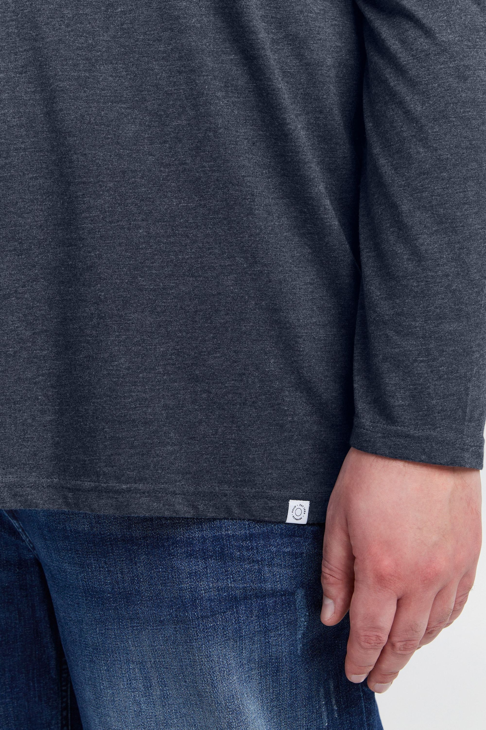 !Solid Langarmshirt »Langarmshirt SDBedon BT«