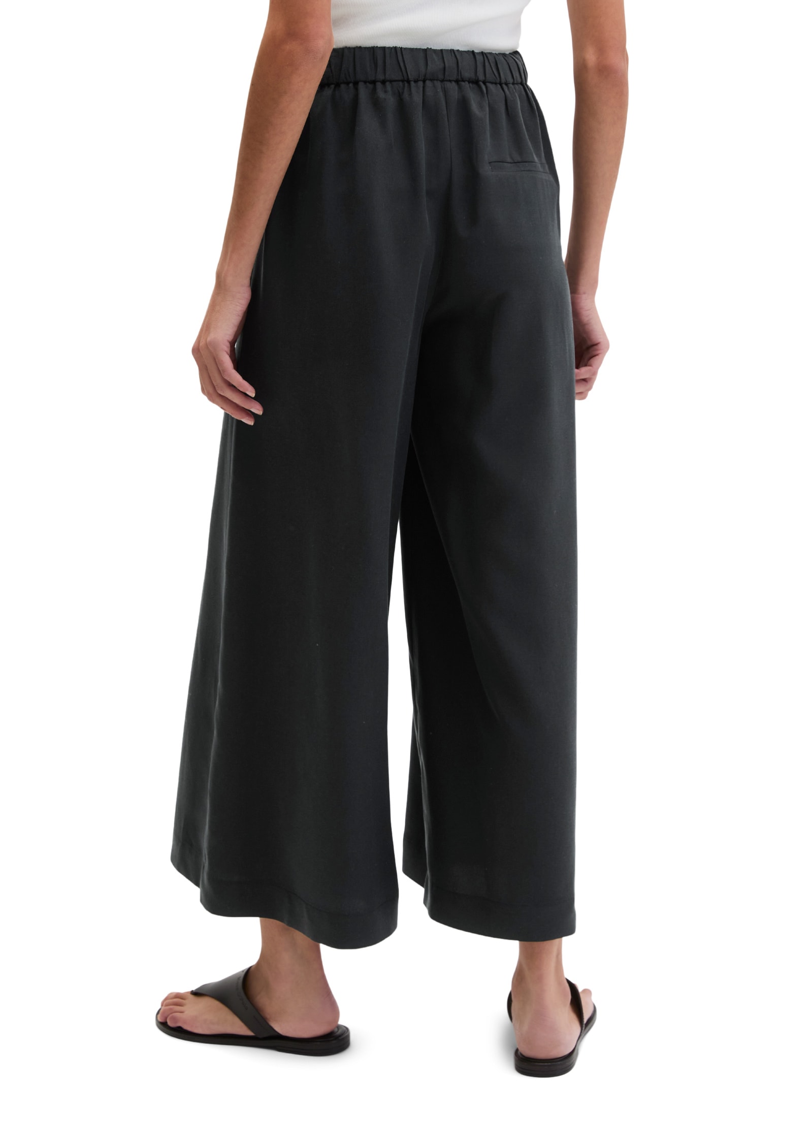 Marc O'Polo Chinohose »aus TENCEL™ Lyocell«