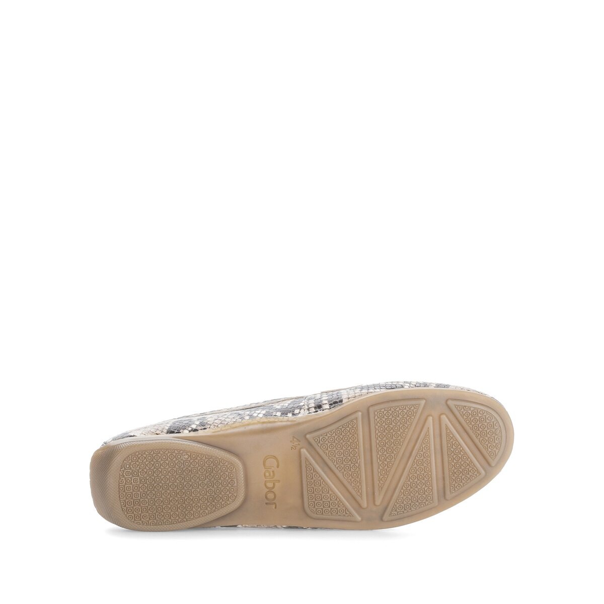 Gabor Mokassin »Mokassin«