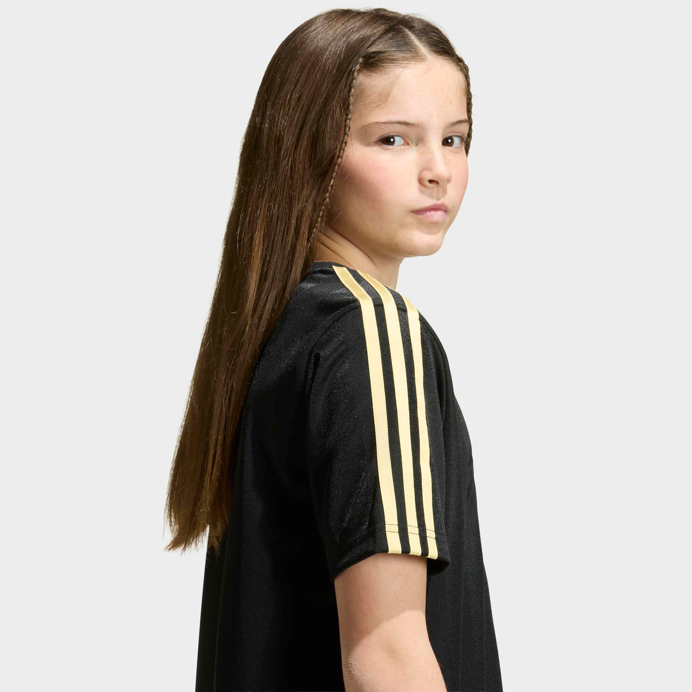 adidas Originals Shirtkleid »ADIDAS ORIGINALS X LIBERTY LONDON REGULAR«