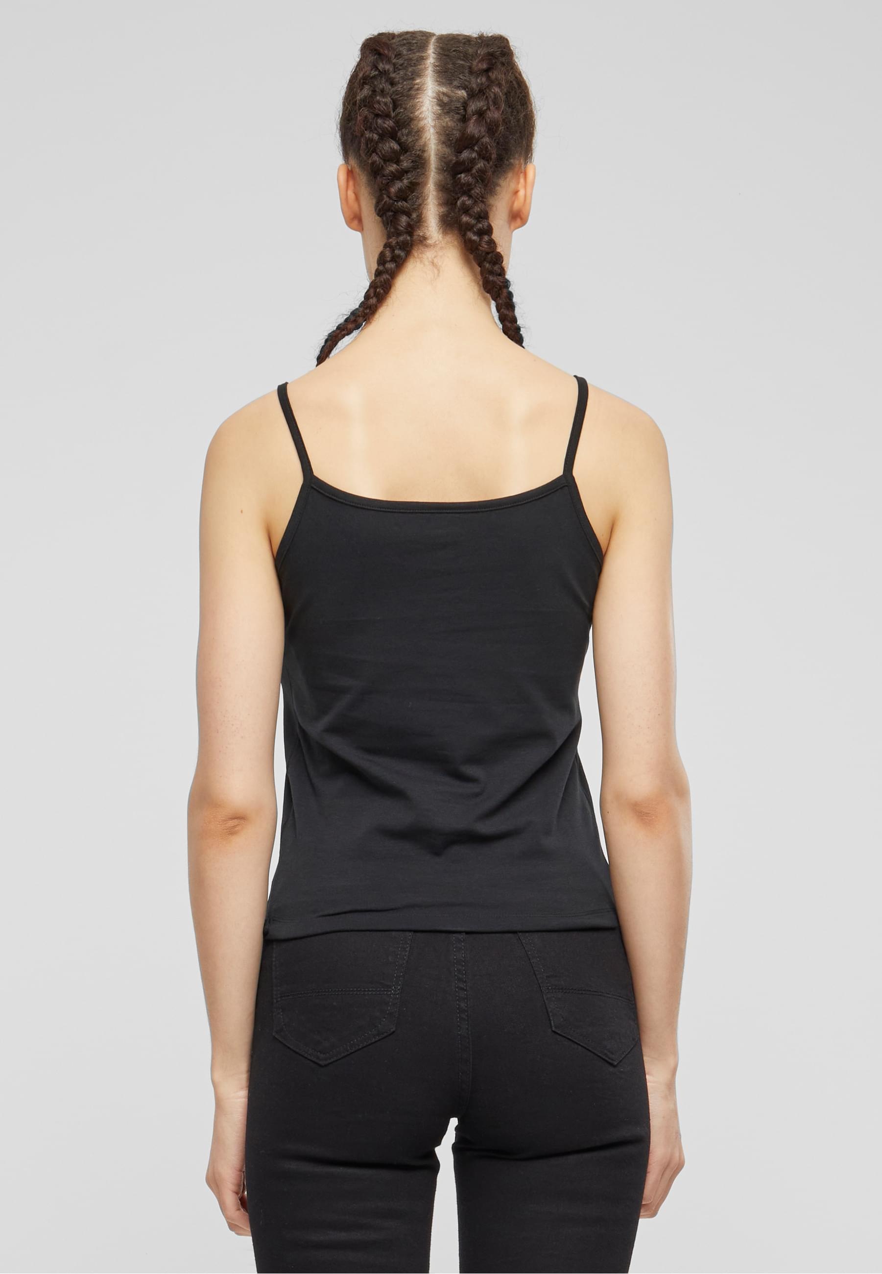 Brandit Muskelshirt »Brandit Damen Ladies Top Lilly«, (1 tlg.)