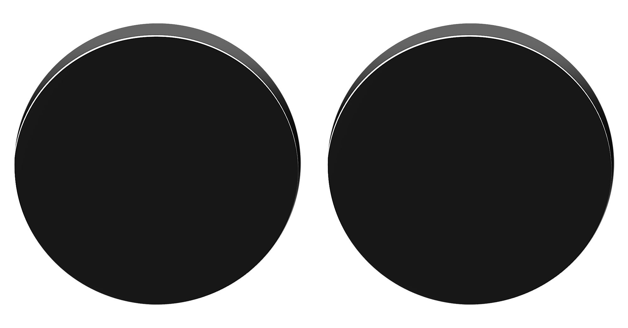 Adelia´s Paar Ohrhänger "Damen Ohrringe – Ohrstecker aus Edelstahl" Perfekt günstig online kaufen