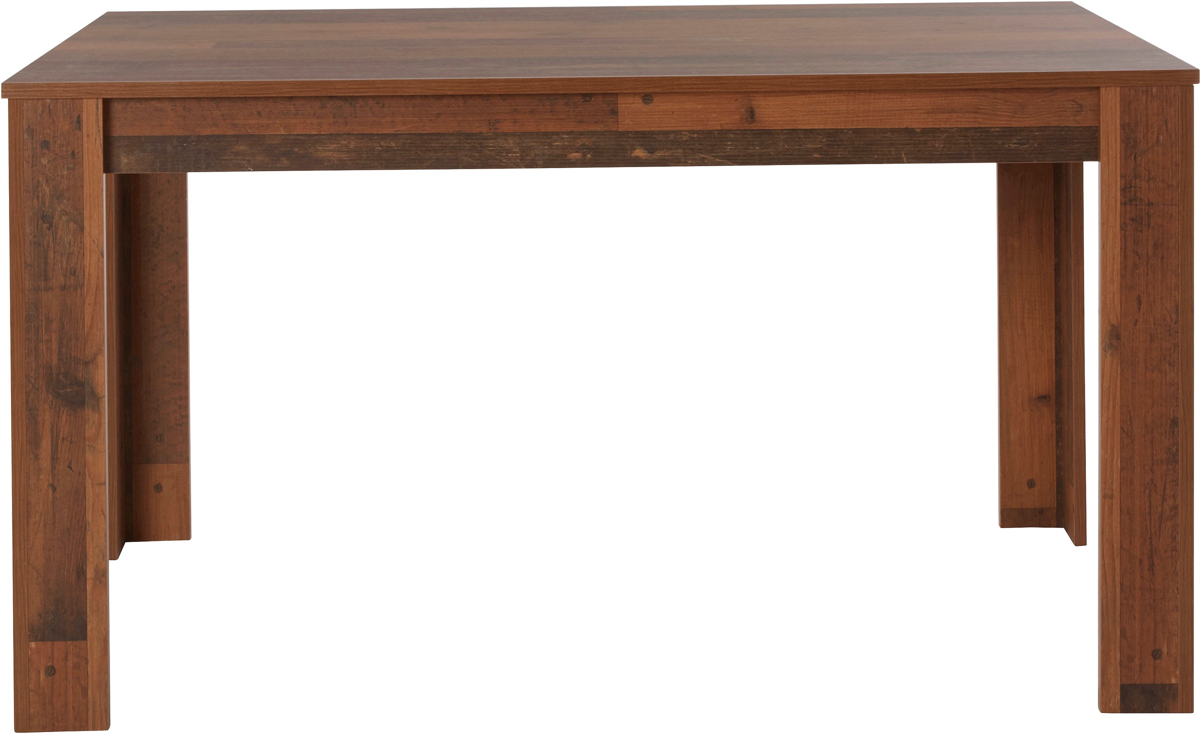 Home affaire Esstisch »Venice« Breite 138 cm, in verschiedenen Ausführungen