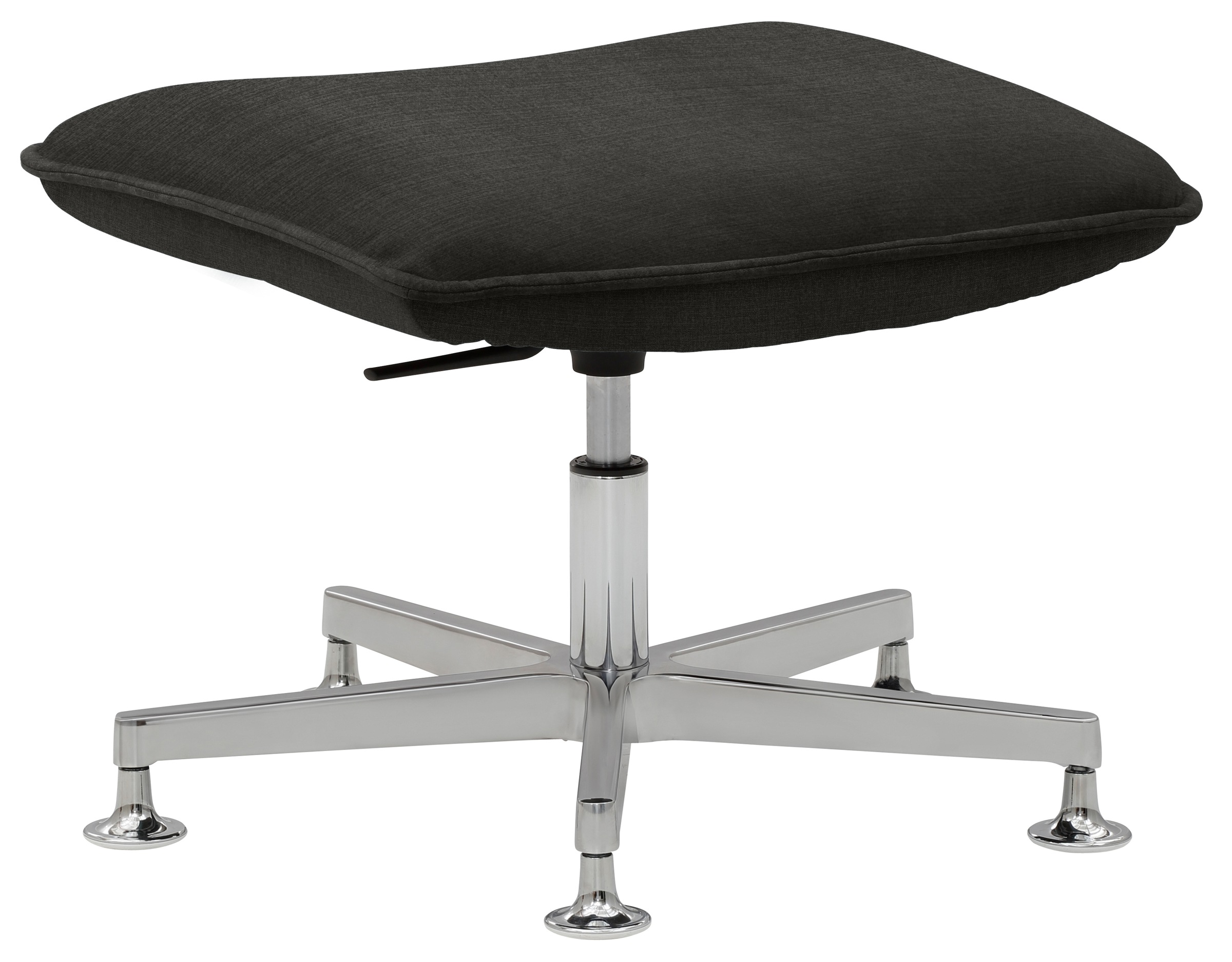 Mayer Sitzmöbel Fußhocker "myCOSYWORXX Hocker 2427", (1 St.), besonders beq günstig online kaufen