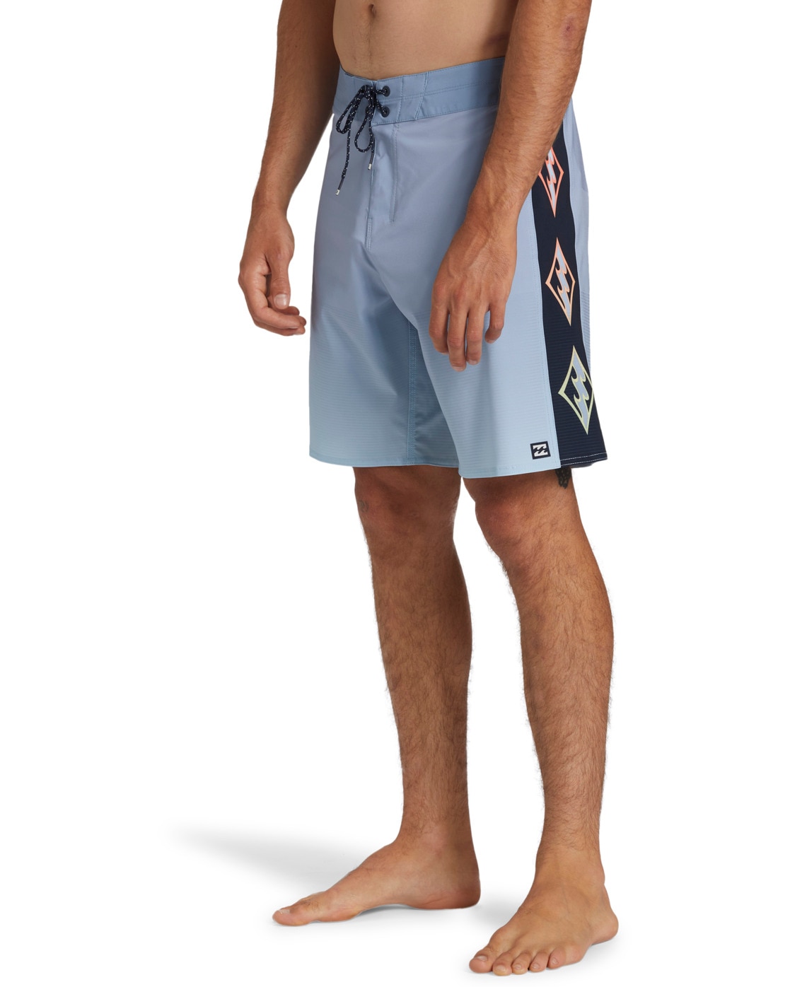 Billabong Boardshorts »D Bah Airlite 19"«