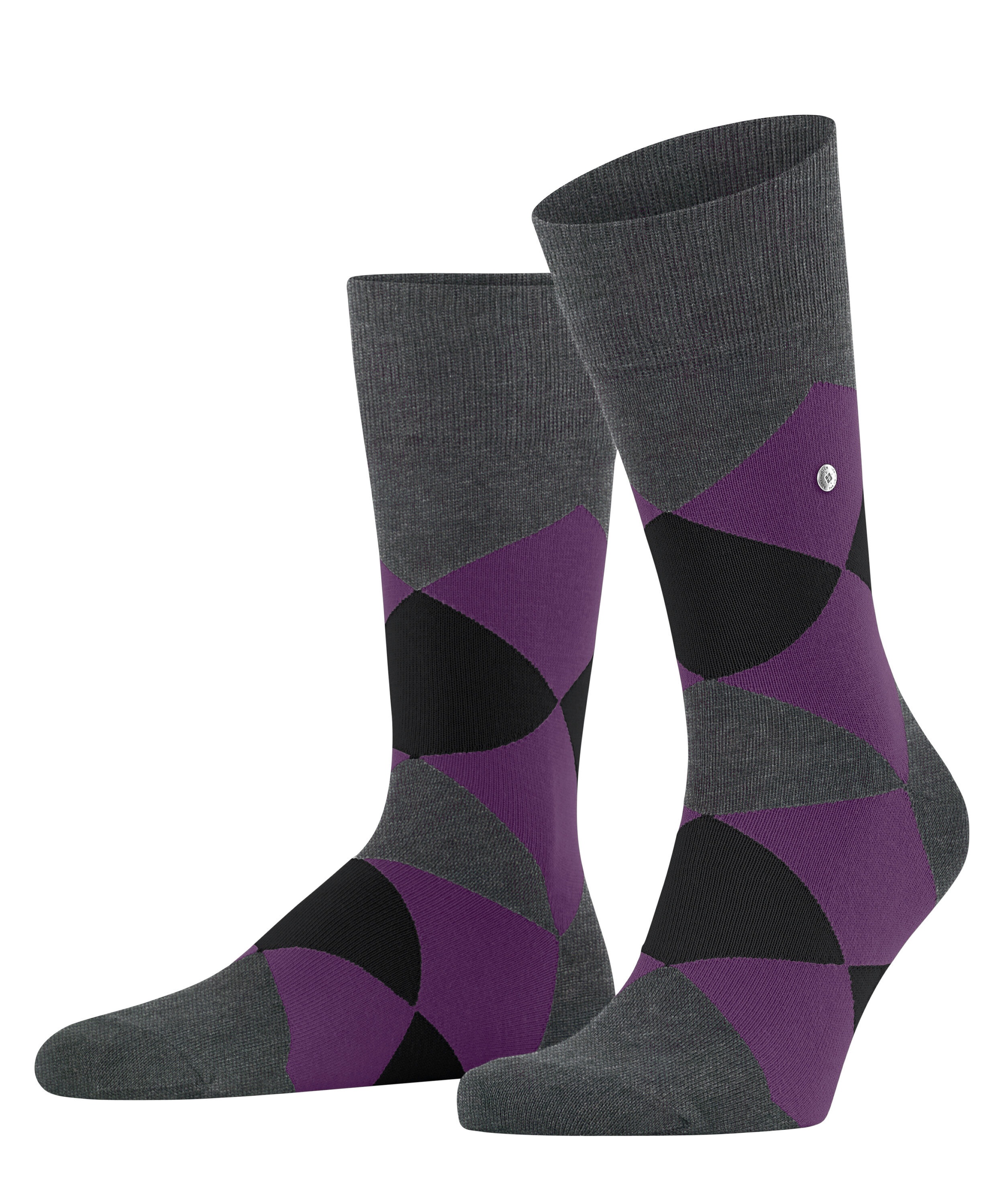 Burlington Socken "Clyde" 1 Paar tlg.